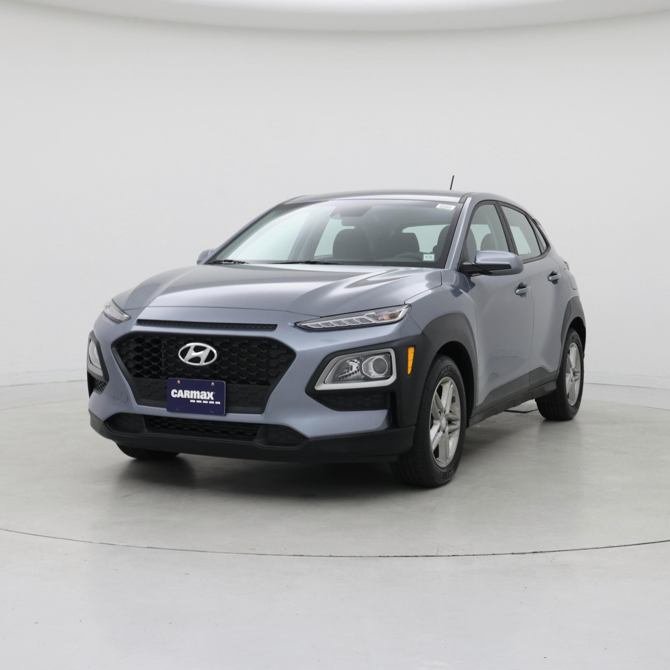 Thumbnail: 2020 Hyundai Kona - 4