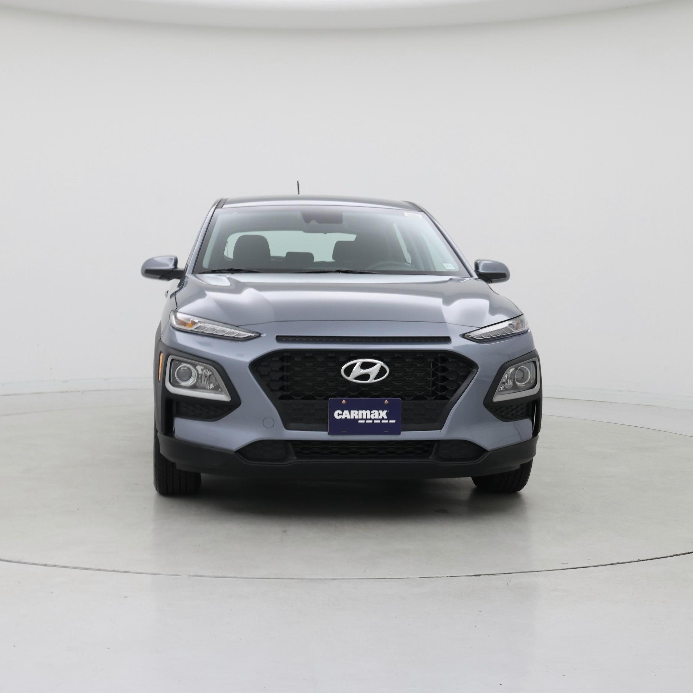 Thumbnail: 2020 Hyundai Kona - 5