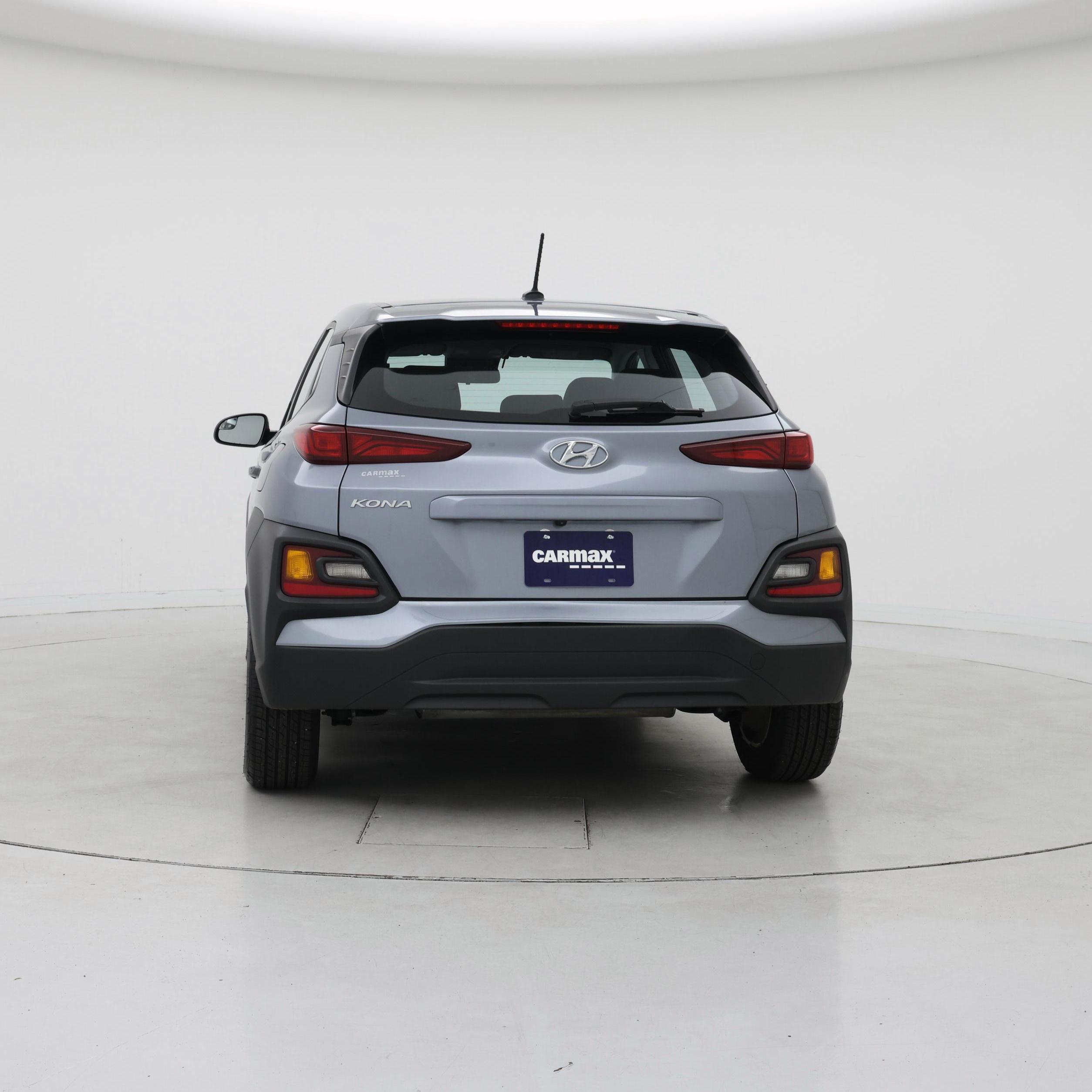 Thumbnail: 2020 Hyundai Kona - 6