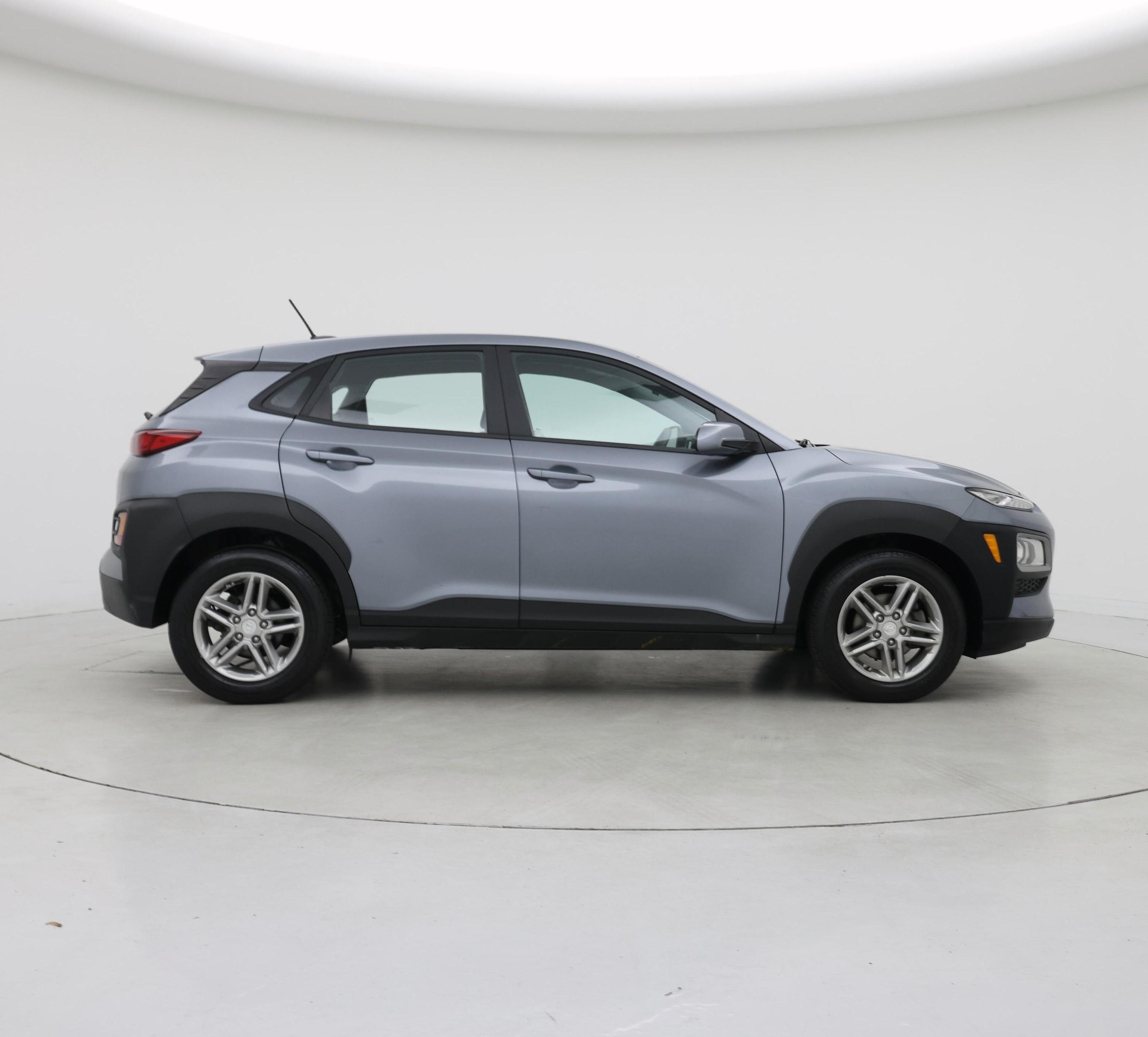 Thumbnail: 2020 Hyundai Kona - 7