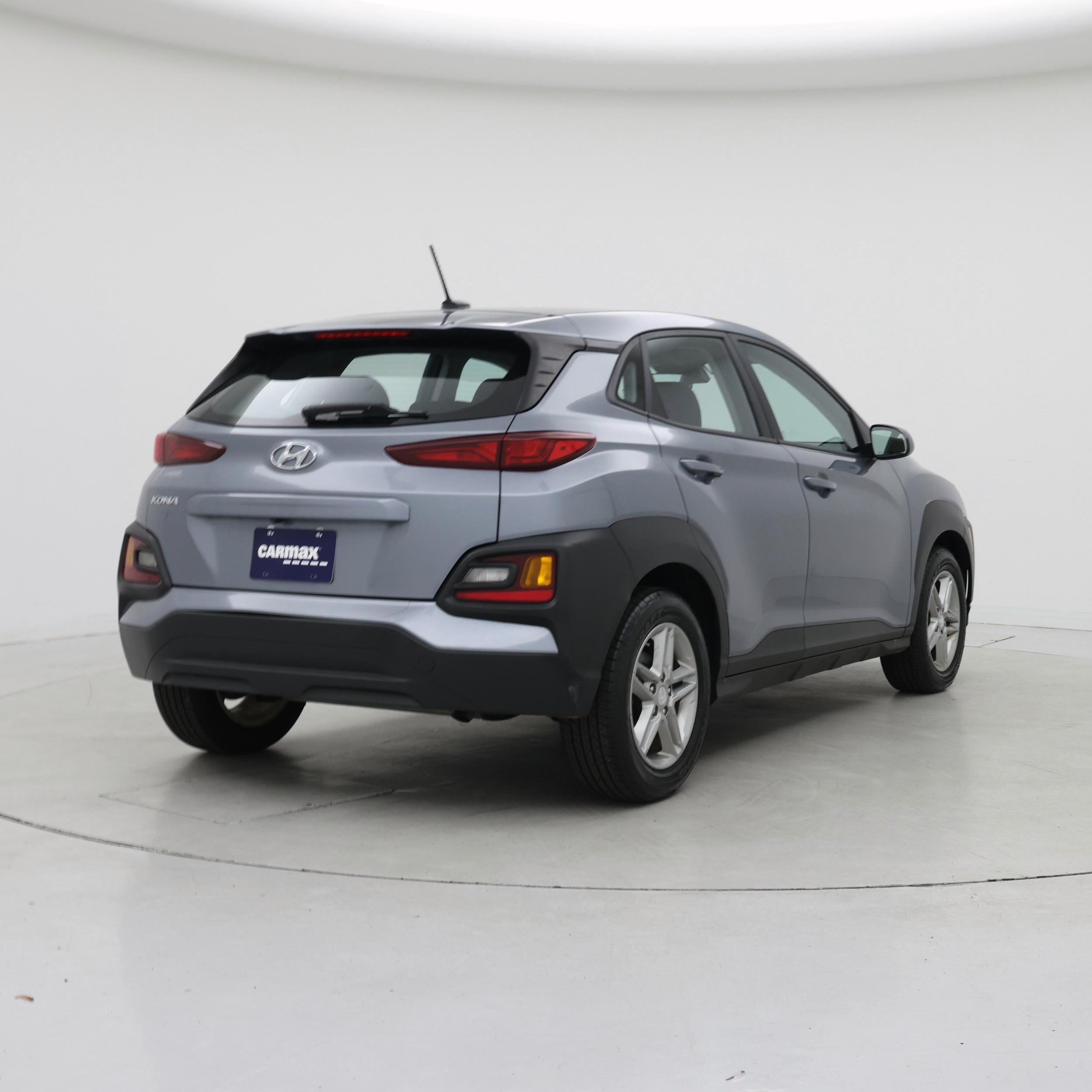 Thumbnail: 2020 Hyundai Kona - 8