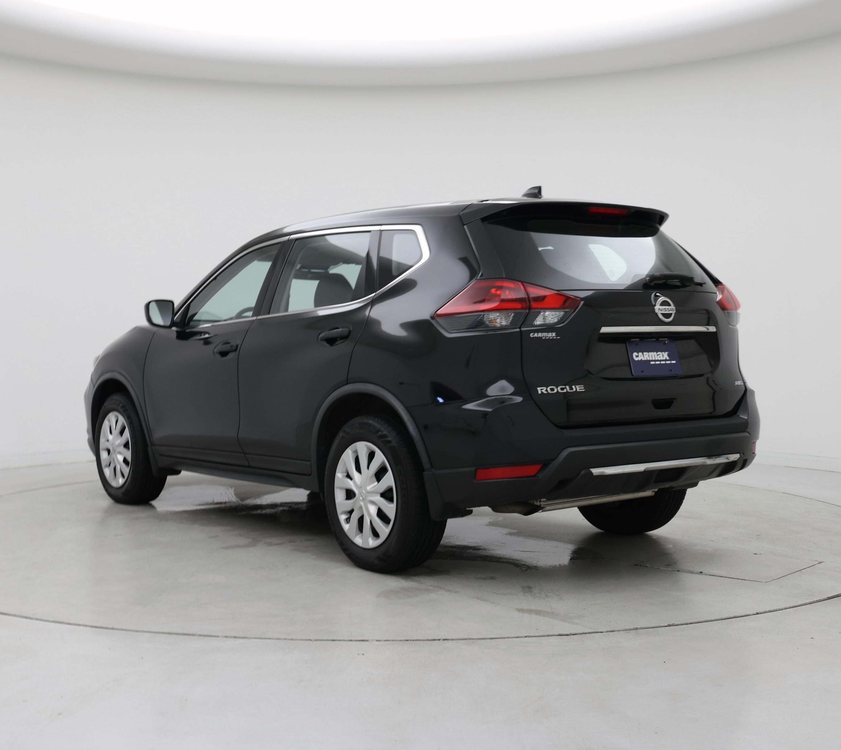 Thumbnail: 2020 Nissan Rogue - 2