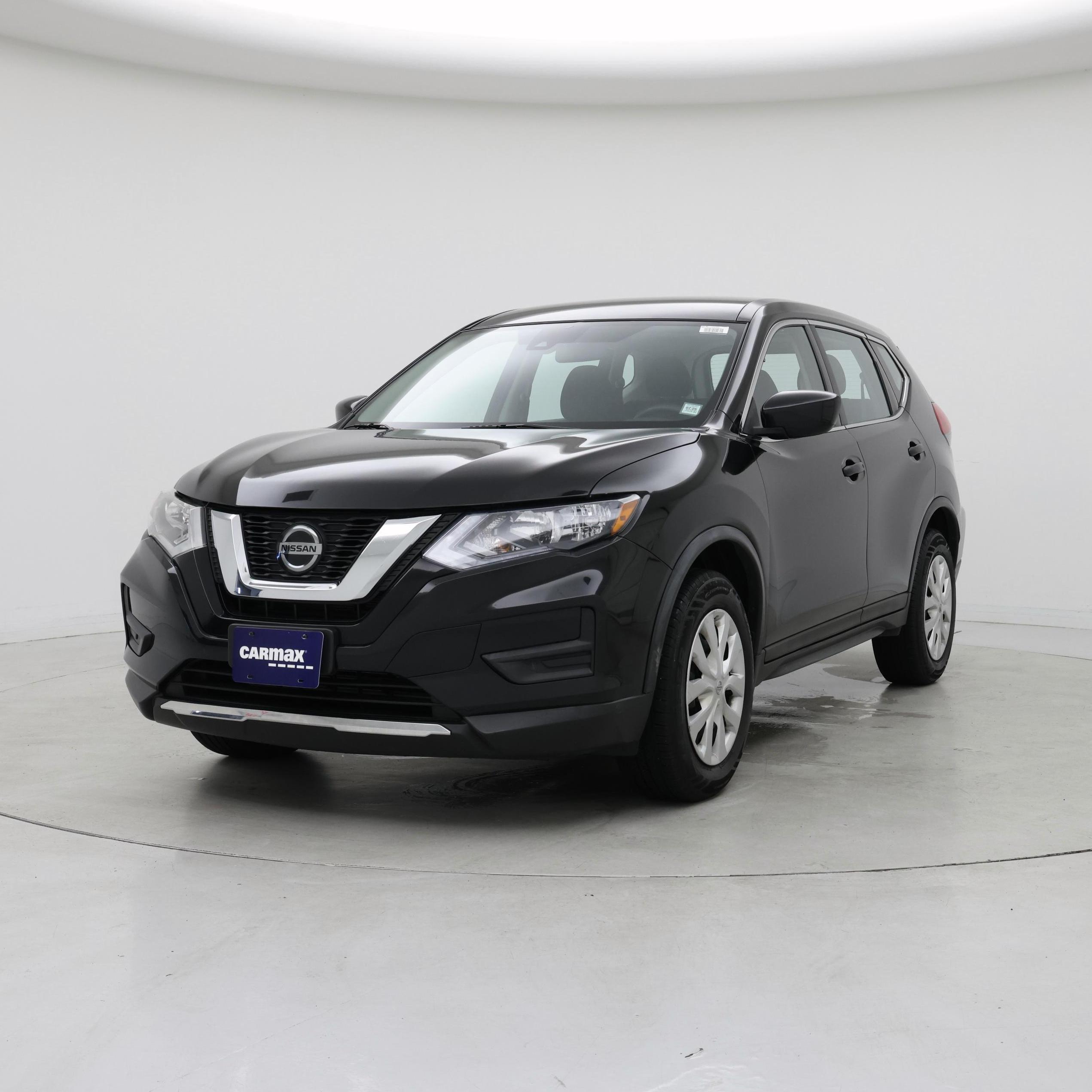 Thumbnail: 2020 Nissan Rogue - 4