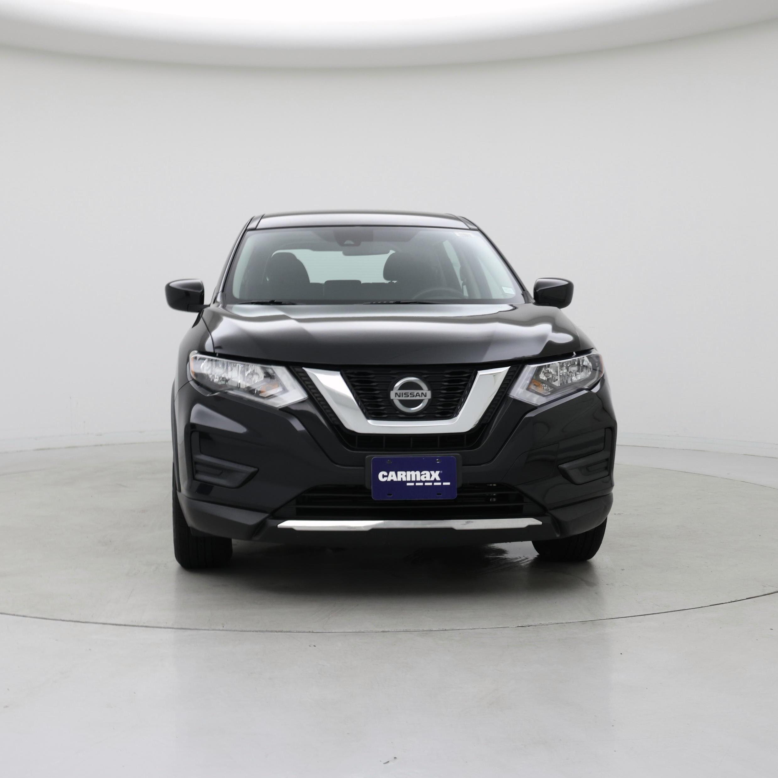 Thumbnail: 2020 Nissan Rogue - 5