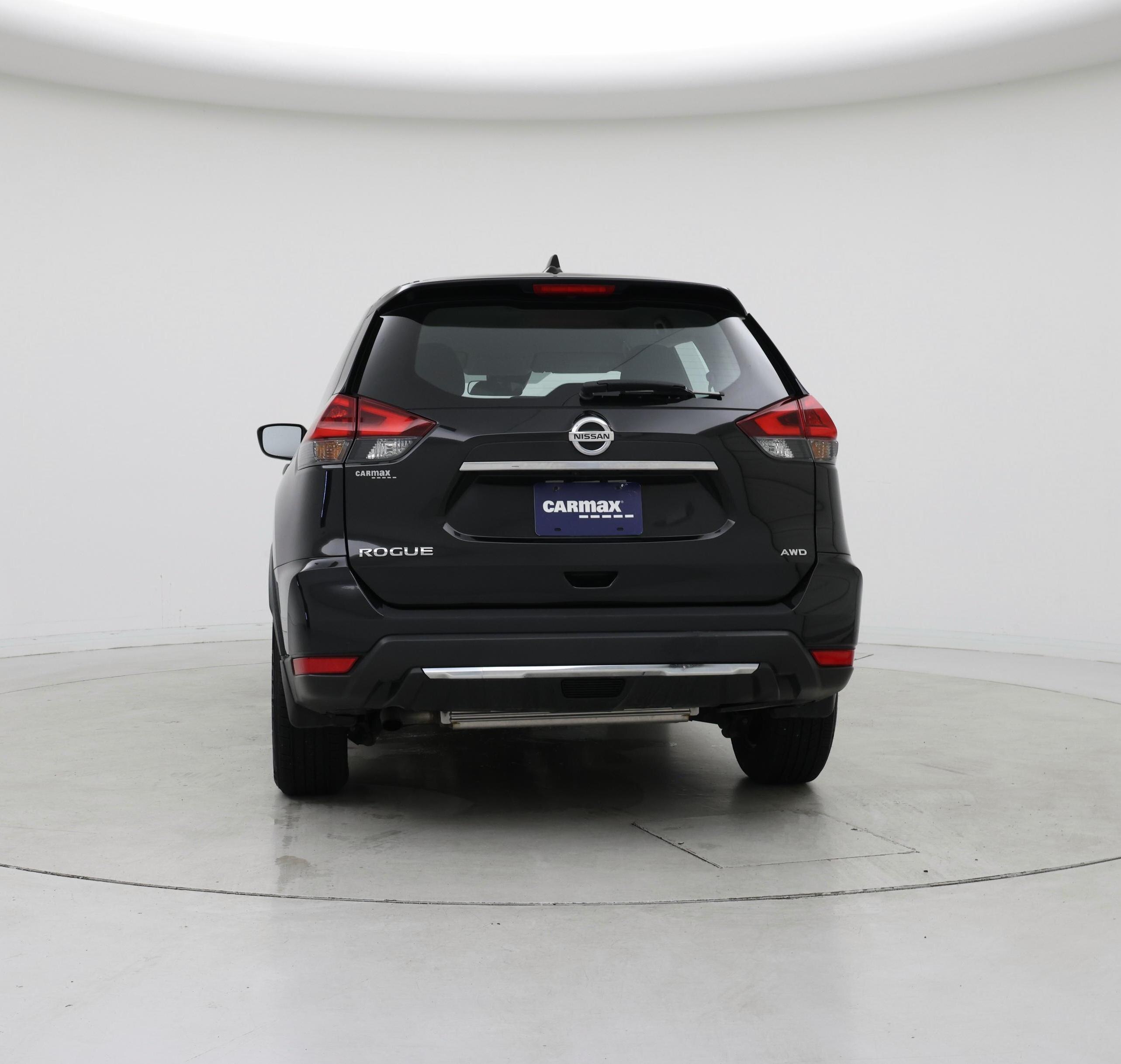 Thumbnail: 2020 Nissan Rogue - 6