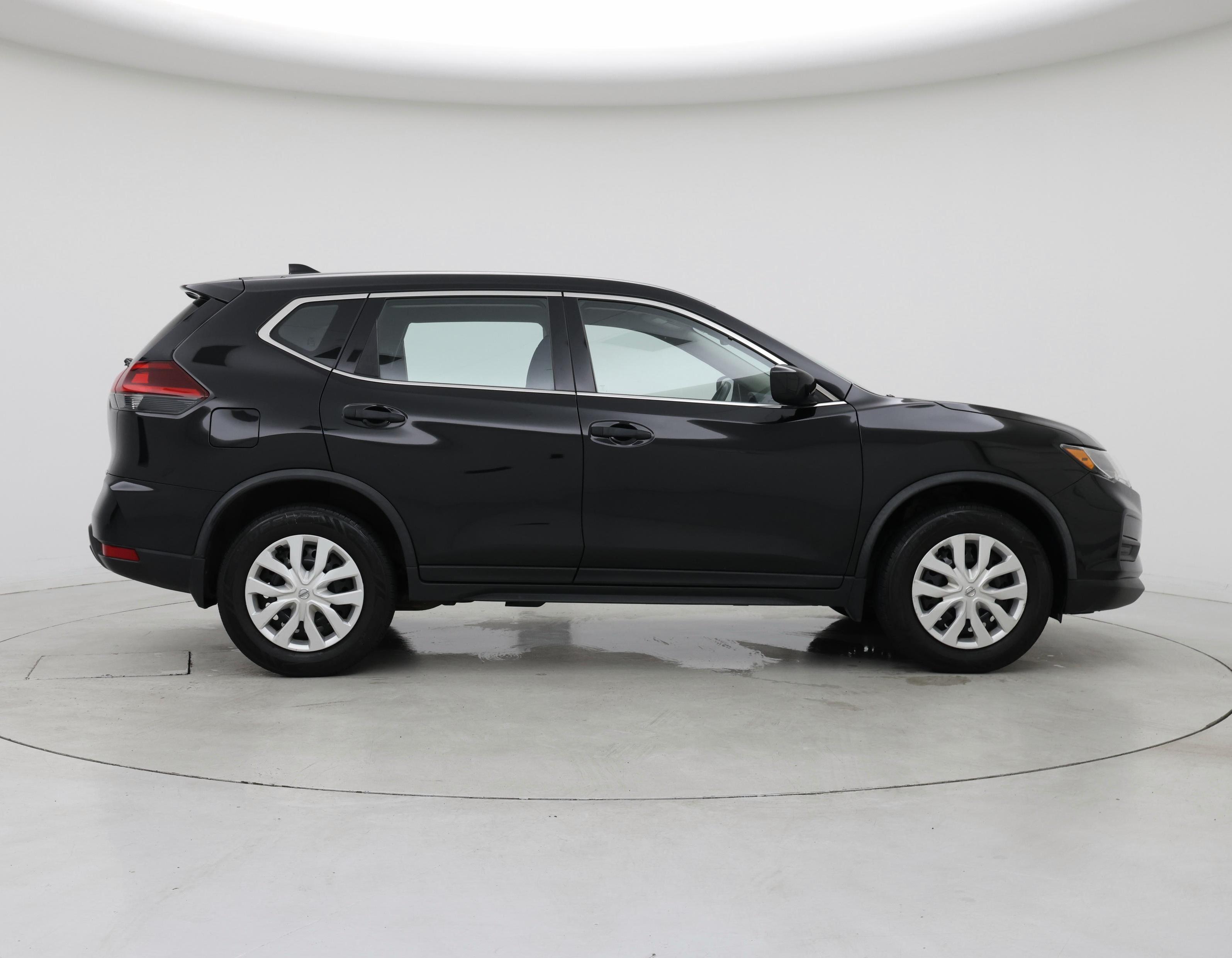 Thumbnail: 2020 Nissan Rogue - 7