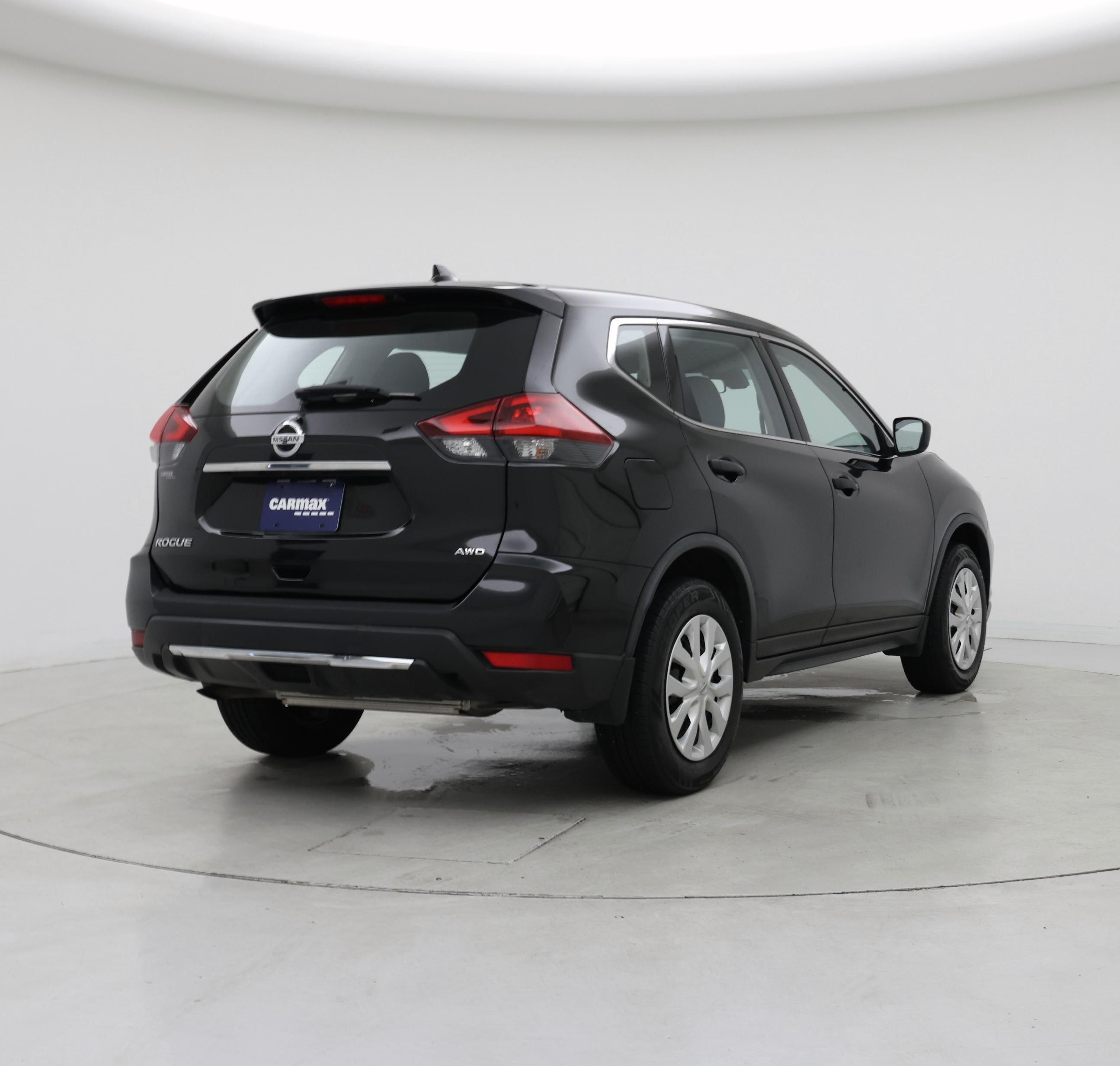 Thumbnail: 2020 Nissan Rogue - 8