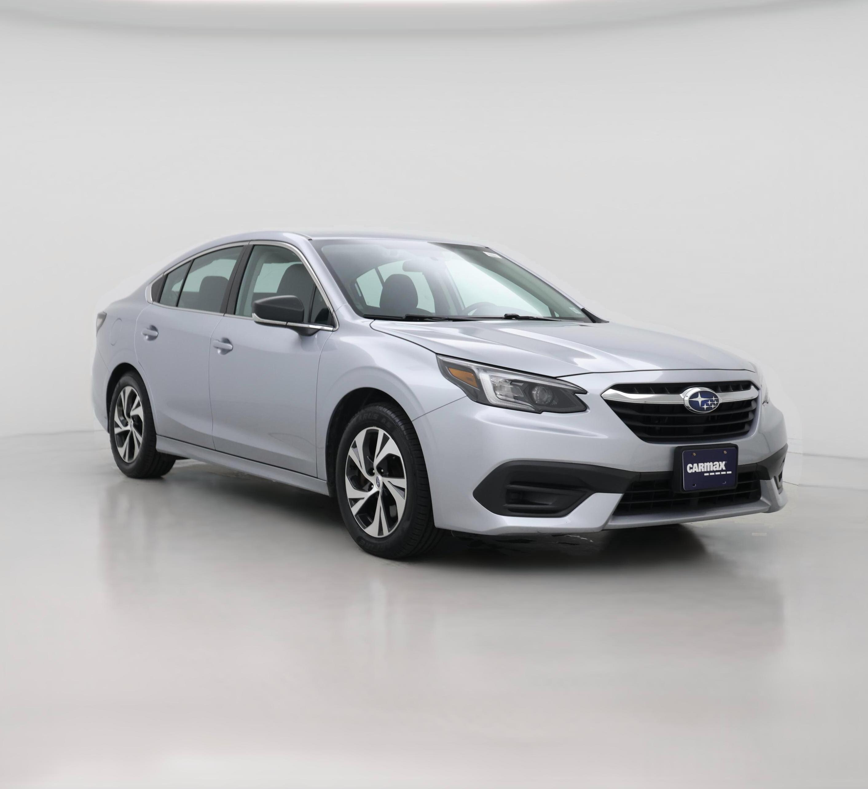 Thumbnail: 2022 Subaru Legacy - 1