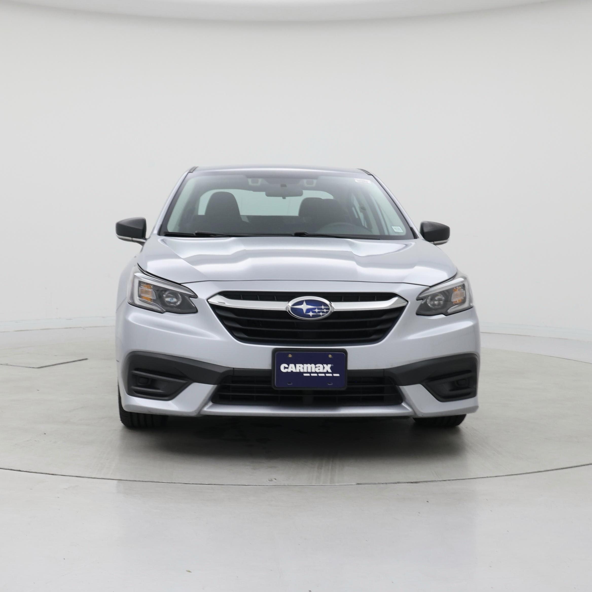 Thumbnail: 2022 Subaru Legacy - 5