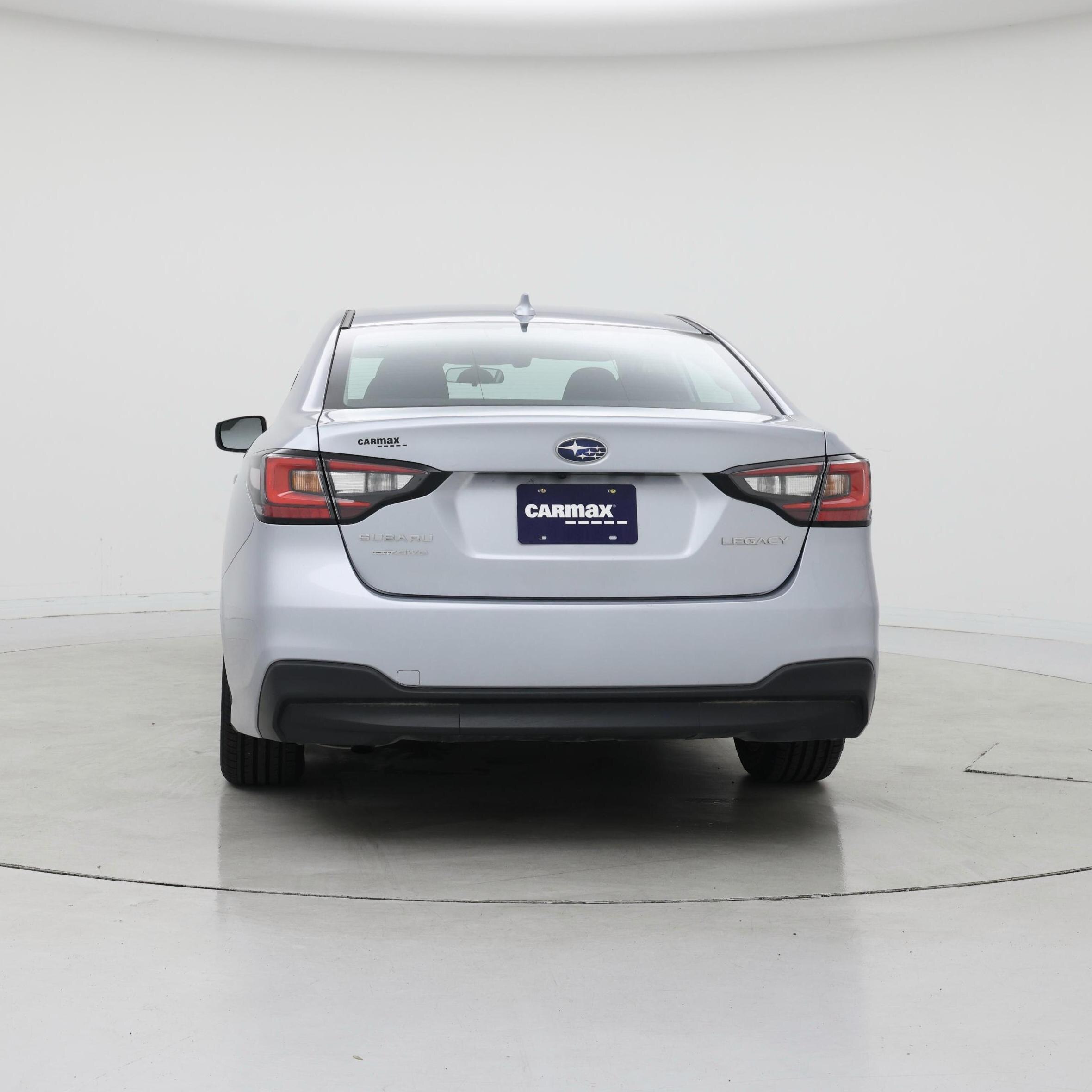 Thumbnail: 2022 Subaru Legacy - 6