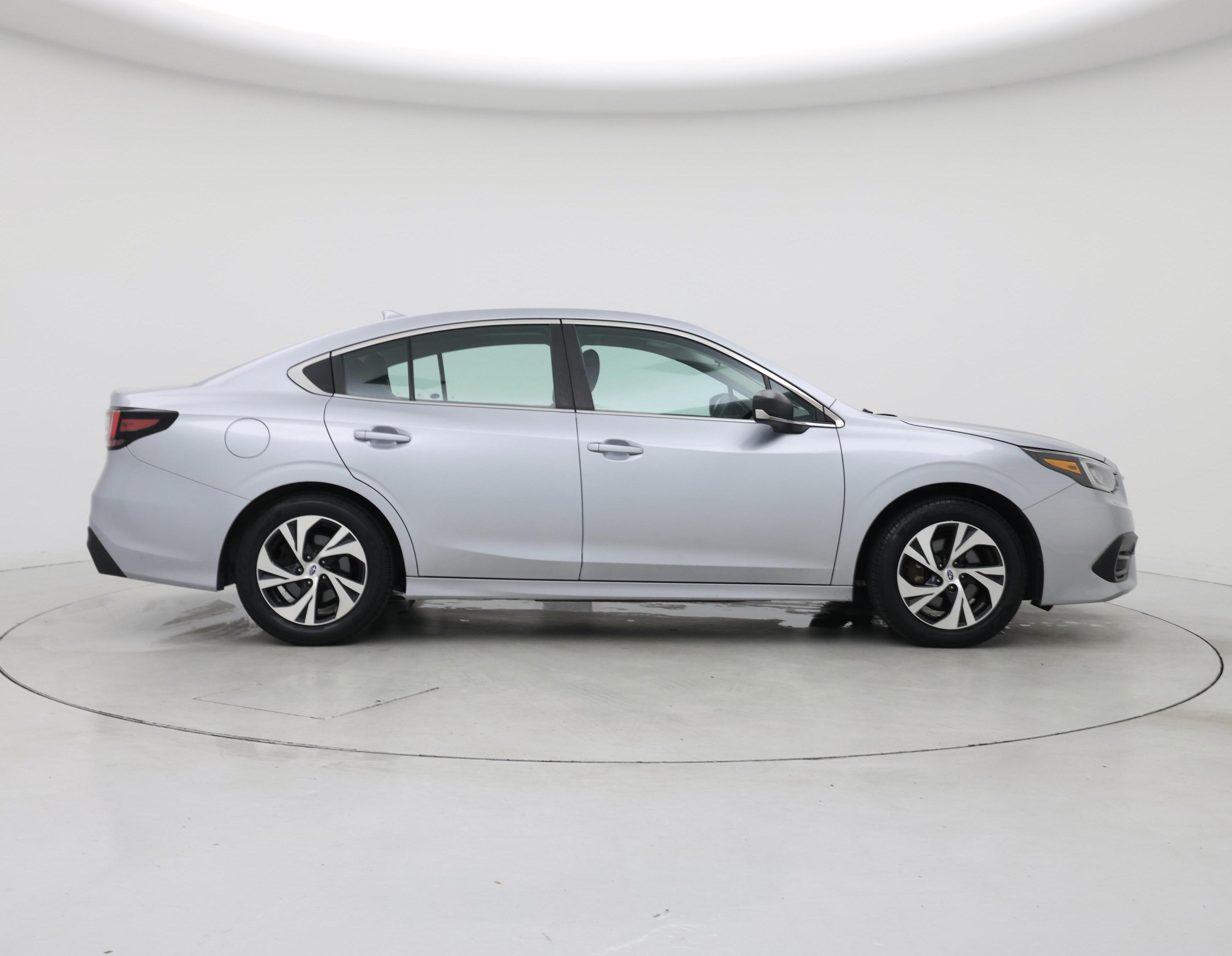 Thumbnail: 2022 Subaru Legacy - 7