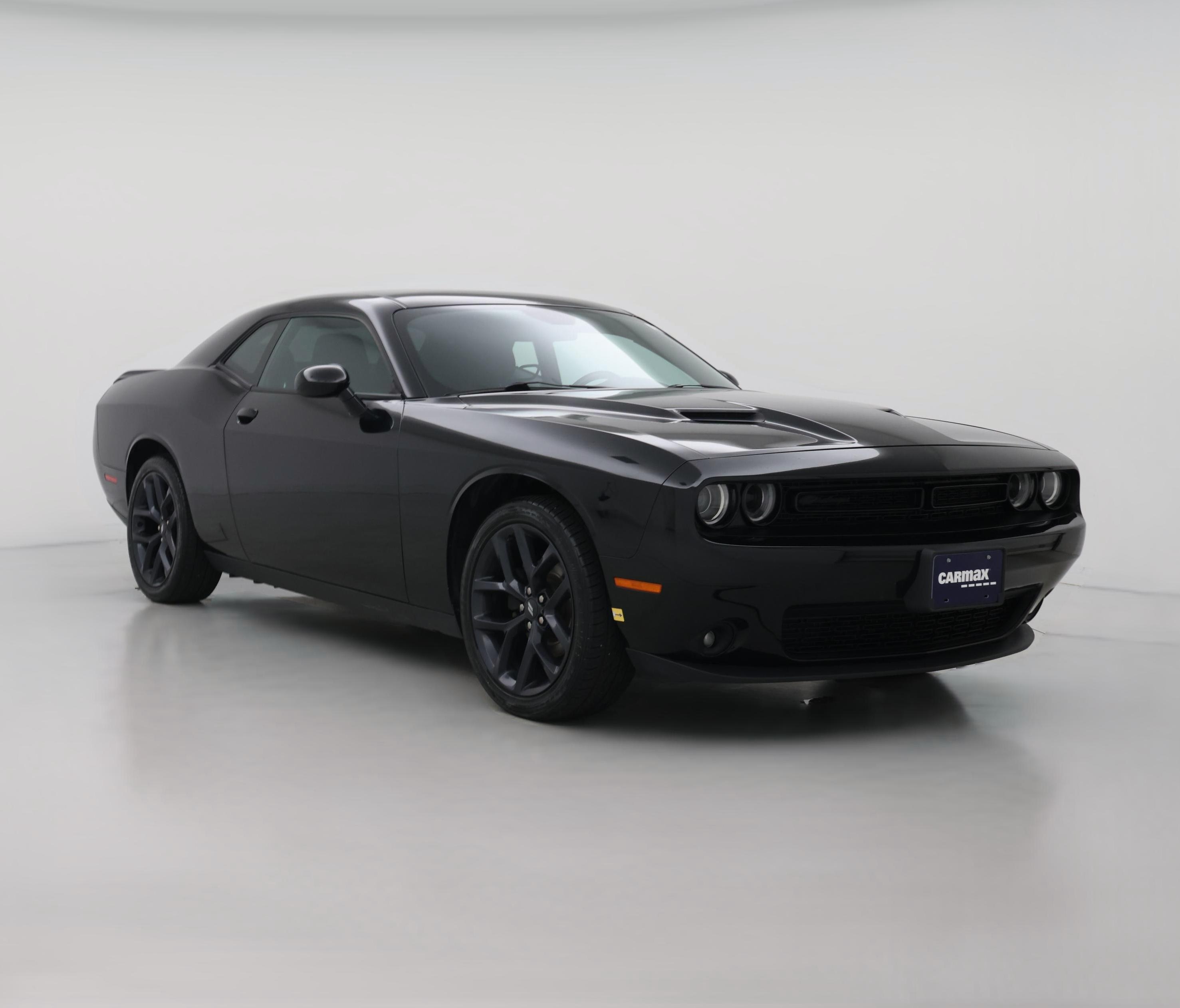 Thumbnail: 2020 Dodge Challenger - 1