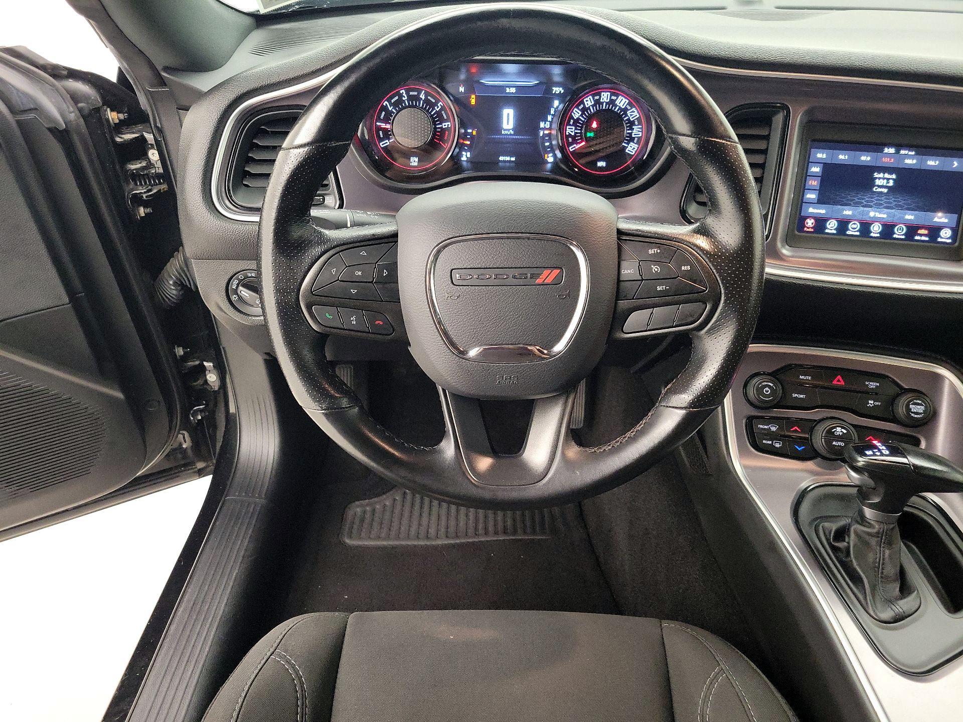 Thumbnail: 2020 Dodge Challenger - 10