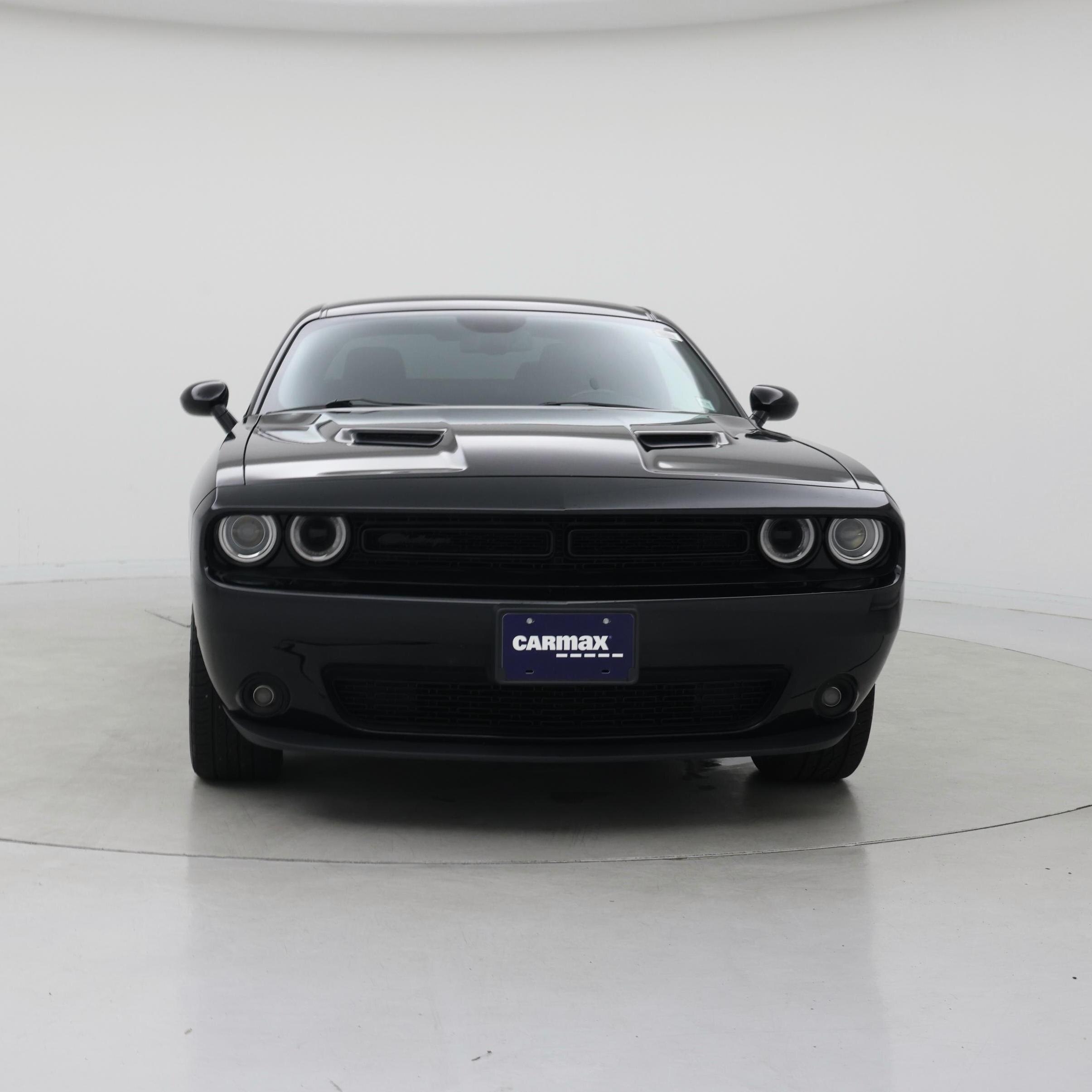Thumbnail: 2020 Dodge Challenger - 5