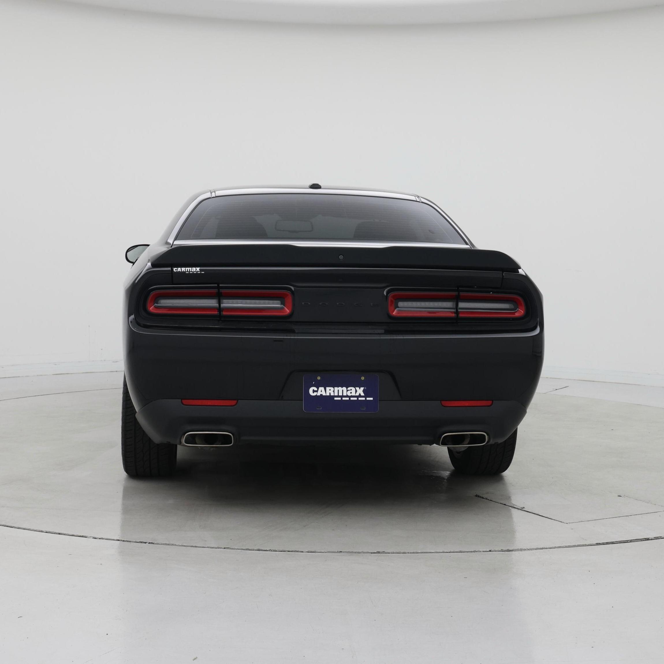 Thumbnail: 2020 Dodge Challenger - 6