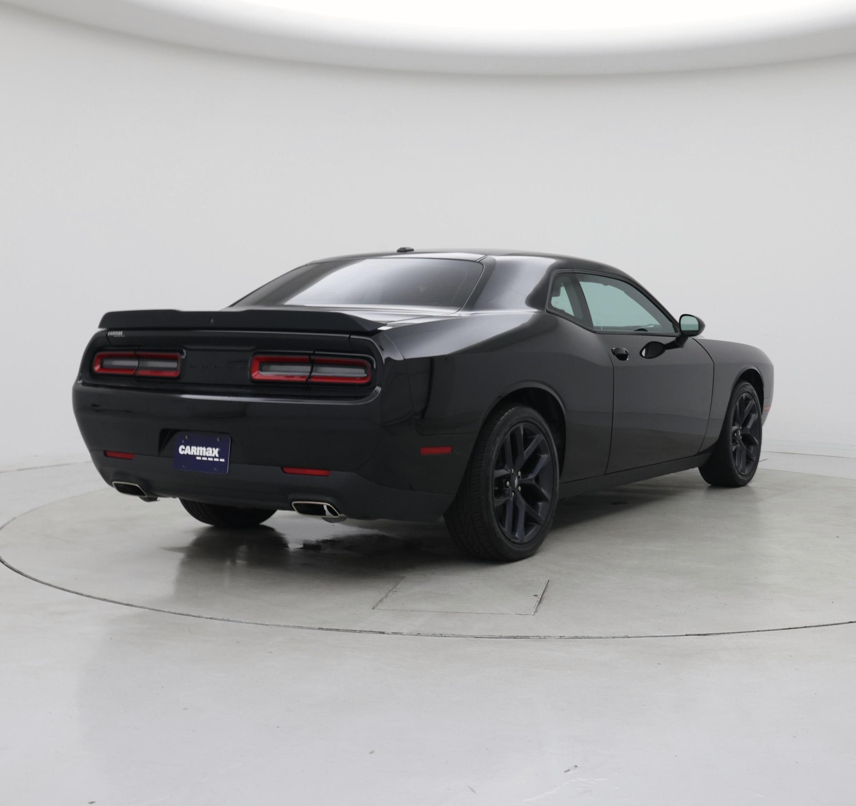 Thumbnail: 2020 Dodge Challenger - 8