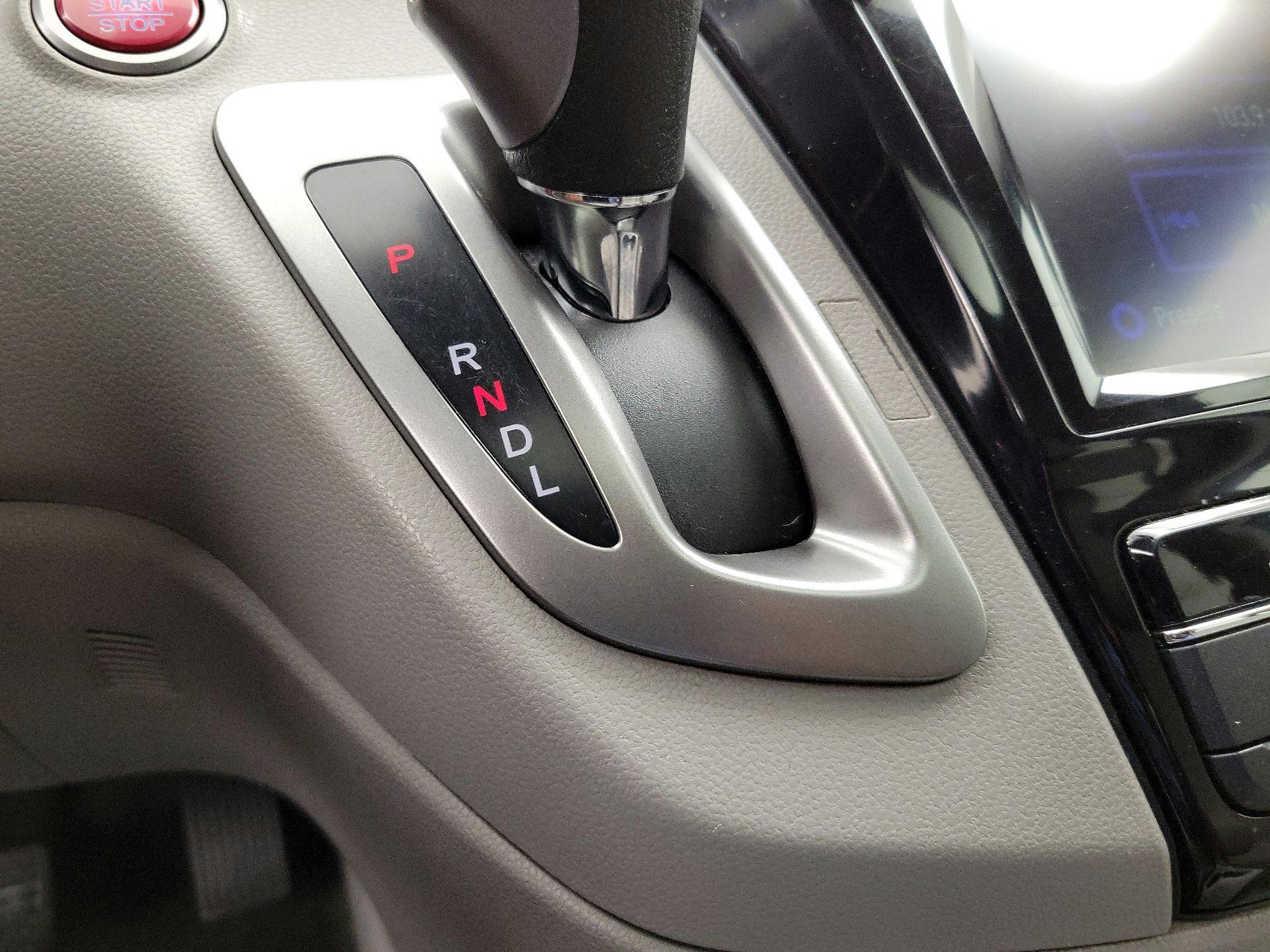 Thumbnail: 2014 Honda Odyssey - 17