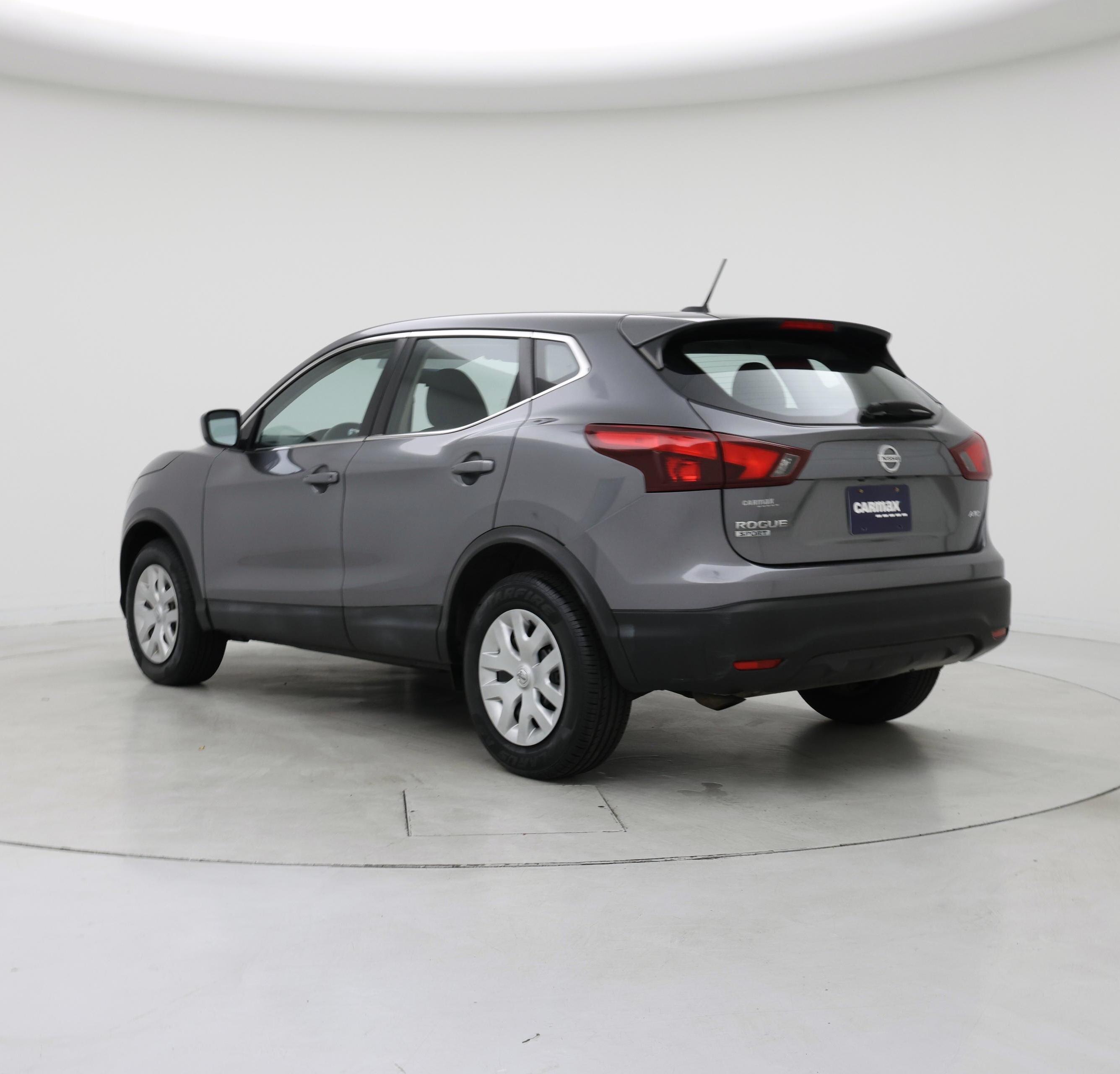 Thumbnail: 2019 Nissan Rogue Sport - 2