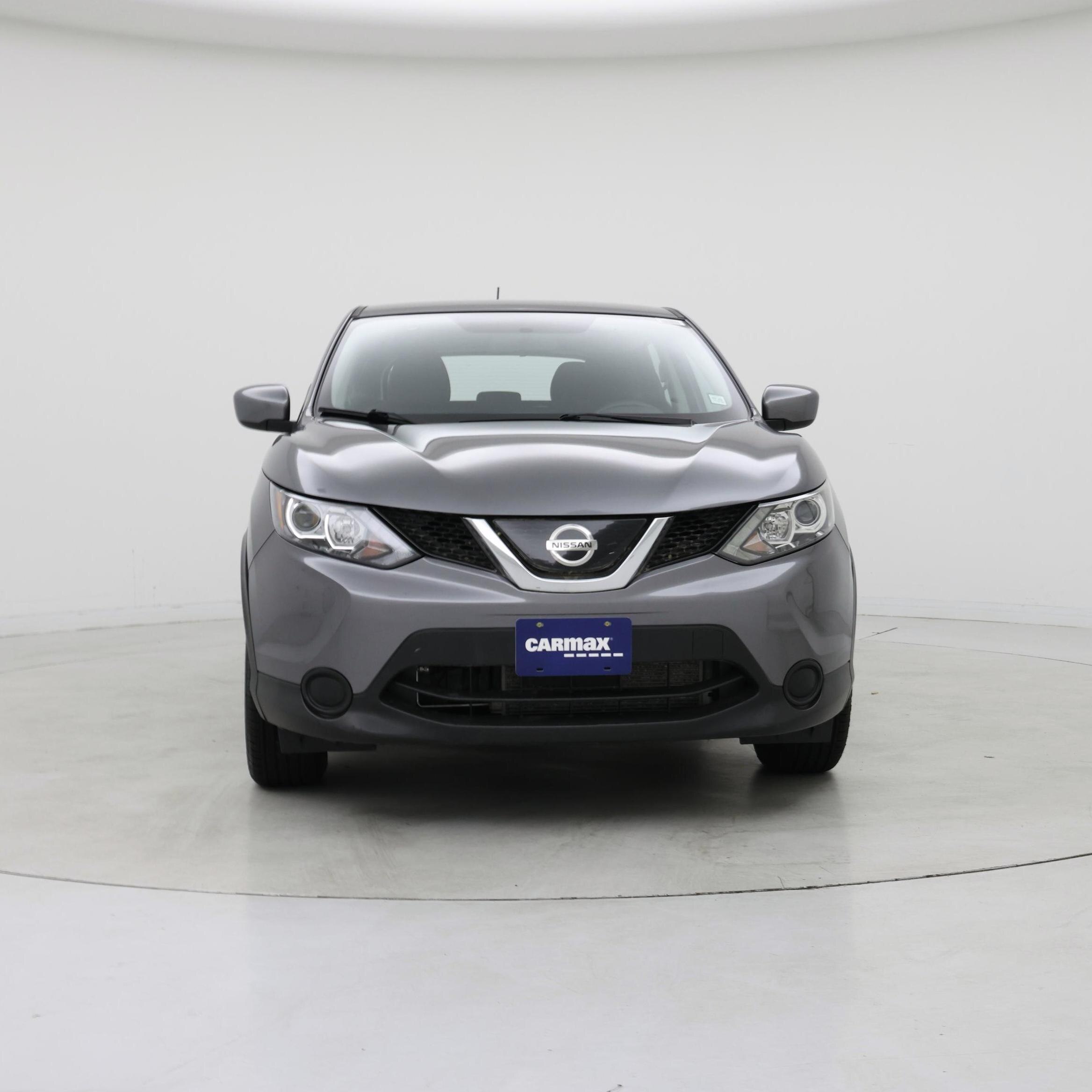 Thumbnail: 2019 Nissan Rogue Sport - 5