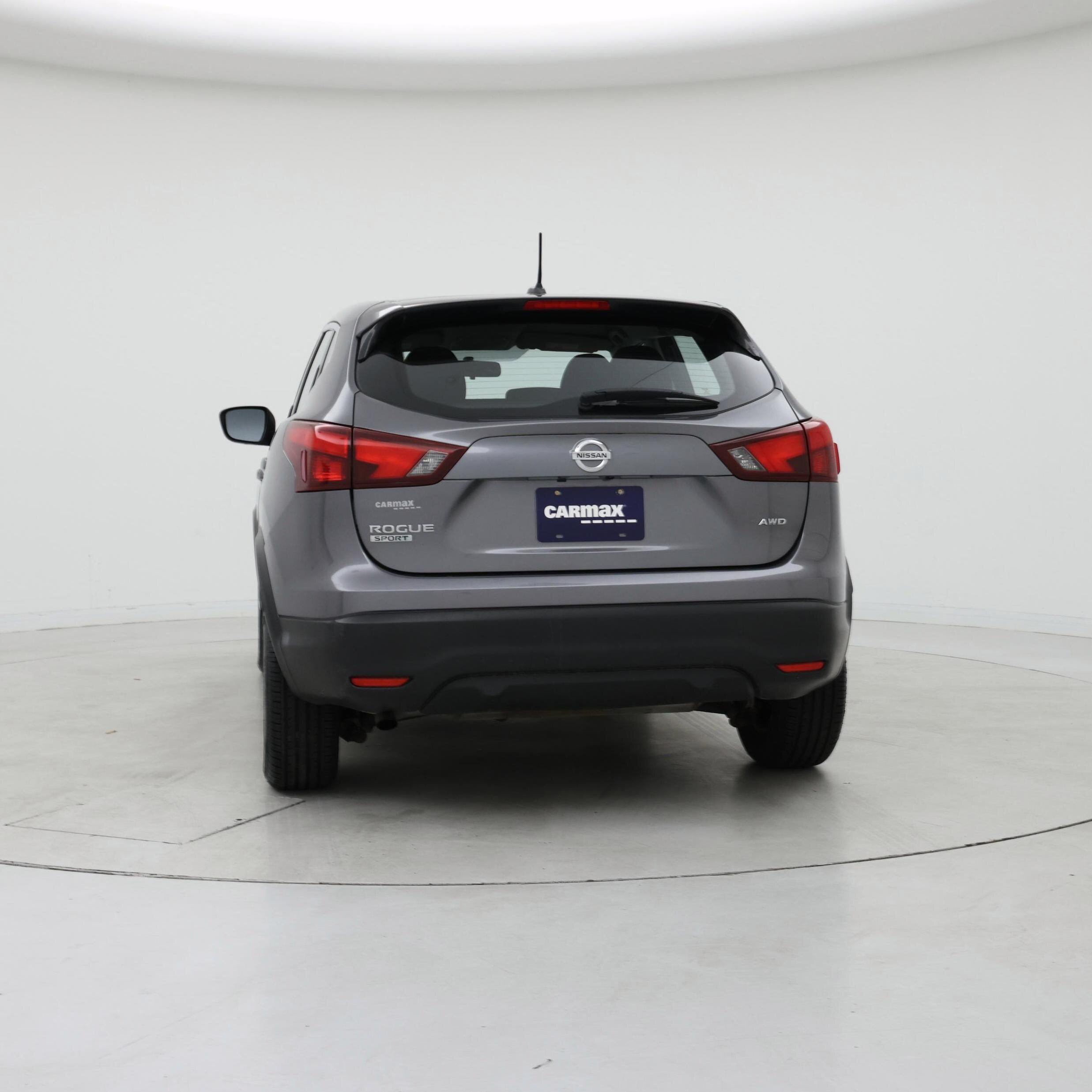 Thumbnail: 2019 Nissan Rogue Sport - 6