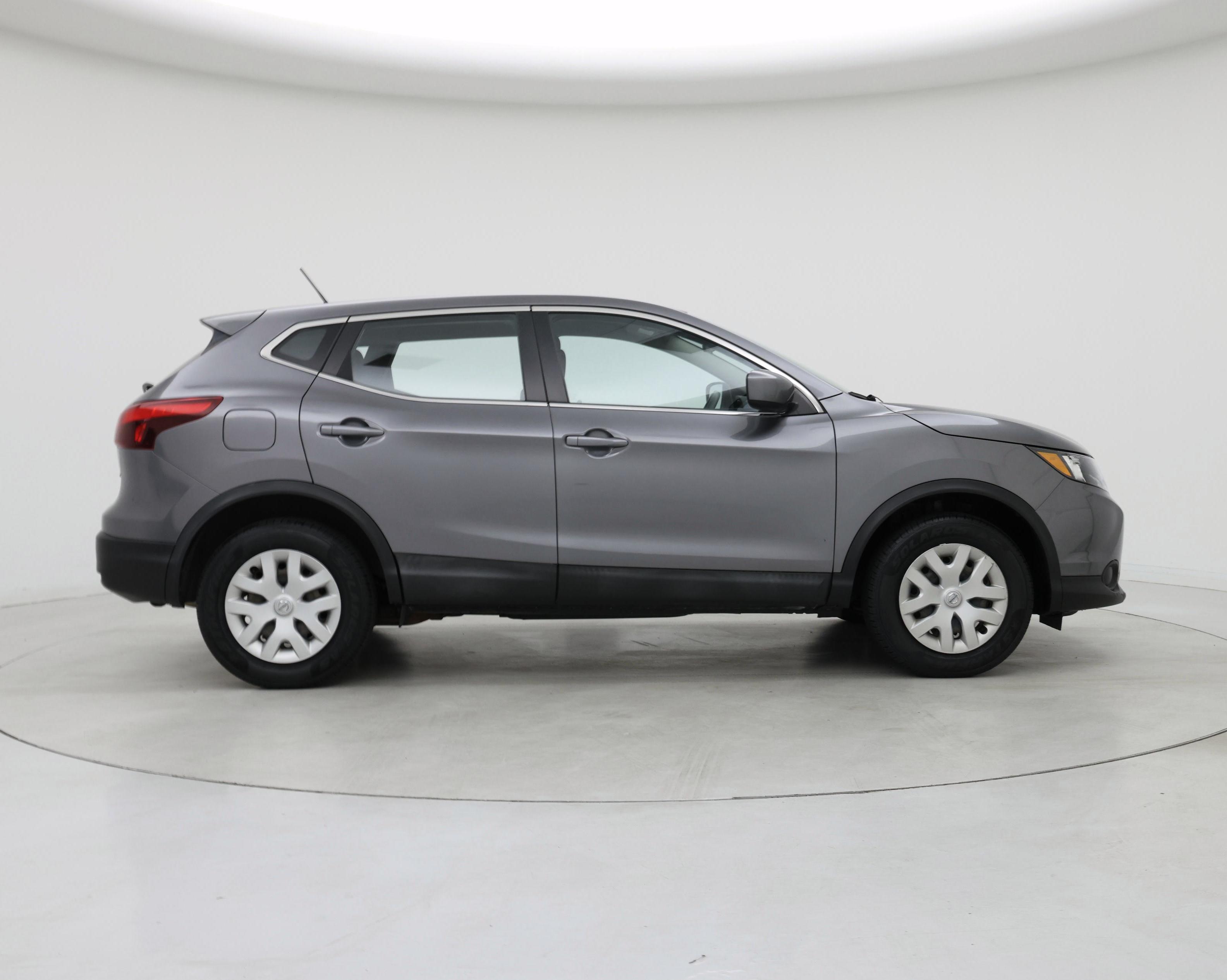 Thumbnail: 2019 Nissan Rogue Sport - 7