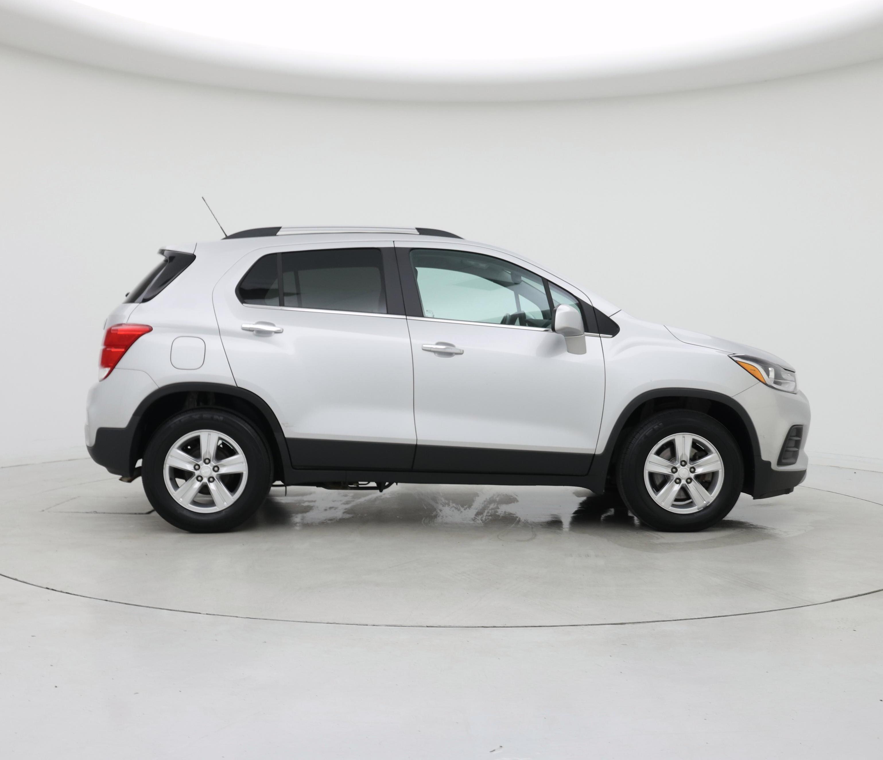 Thumbnail: 2019 Chevrolet Trax - 7