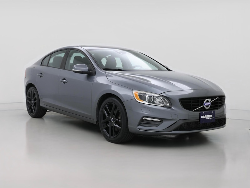 2017 Volvo S60 T5 Dynamic -
                  Buffalo, NY