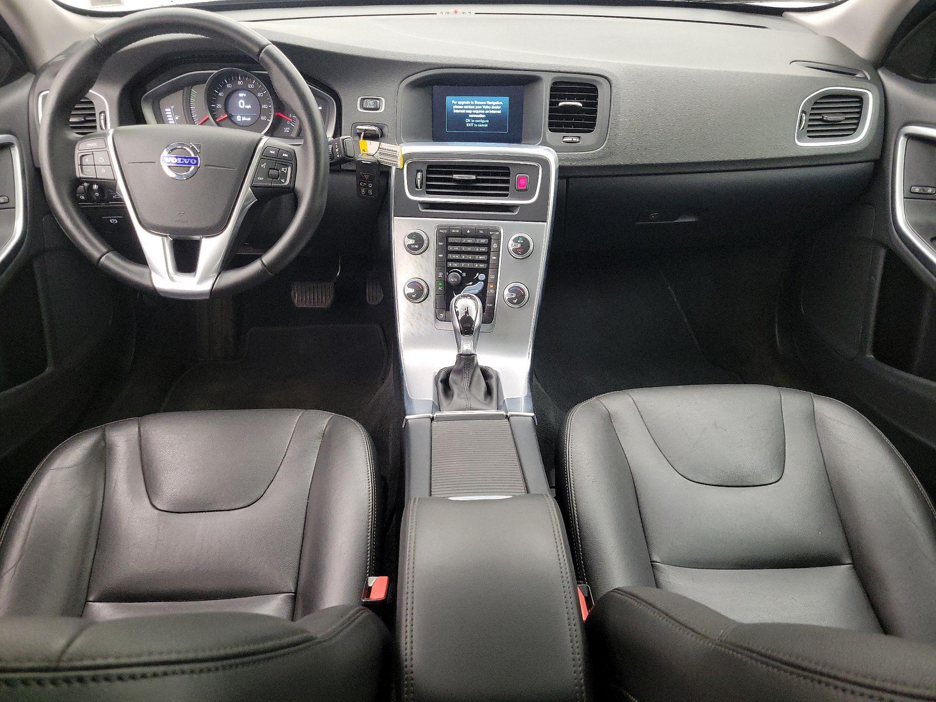 Thumbnail: 2017 Volvo S60 - 9