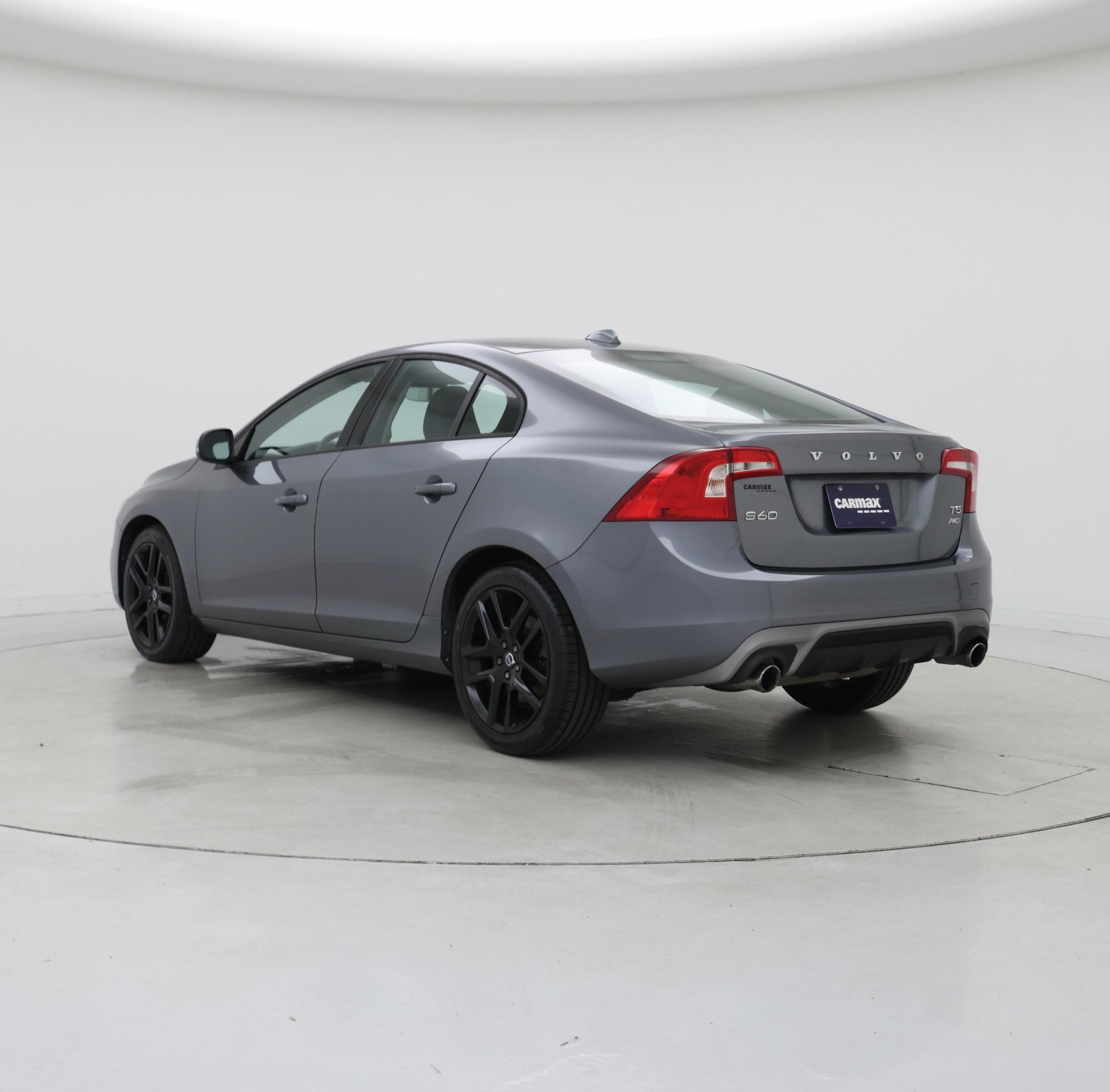 Thumbnail: 2017 Volvo S60 - 2