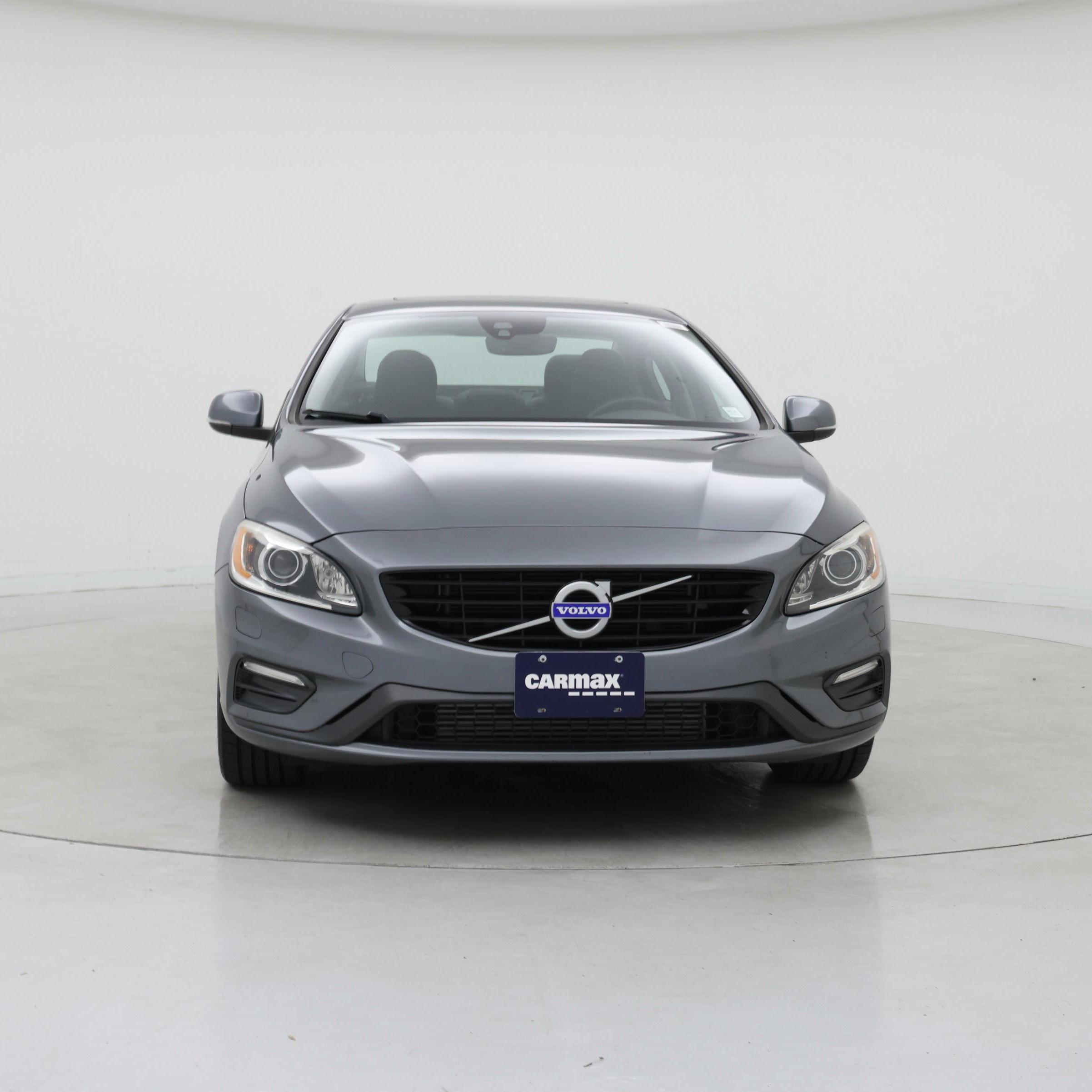 Thumbnail: 2017 Volvo S60 - 5