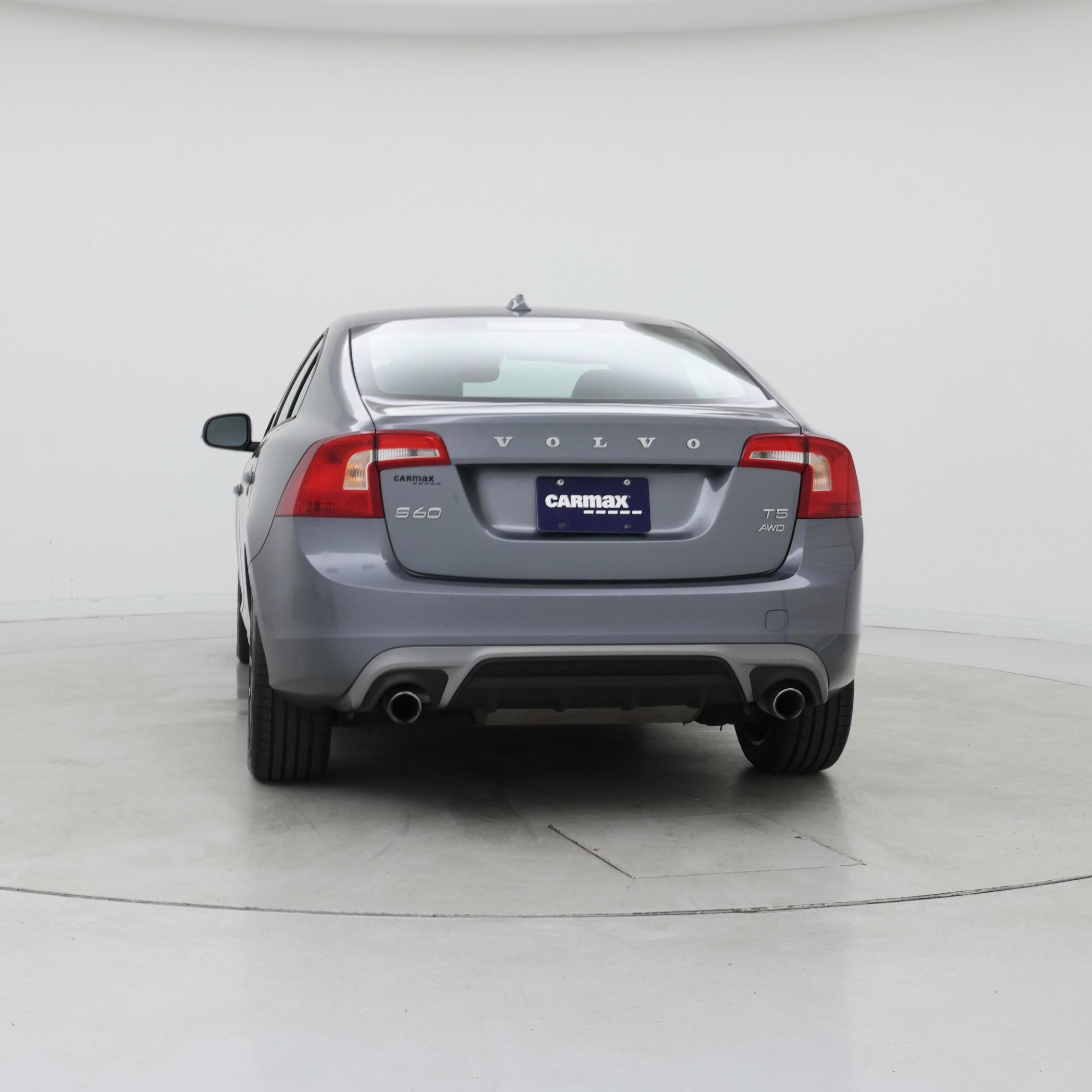 Thumbnail: 2017 Volvo S60 - 6