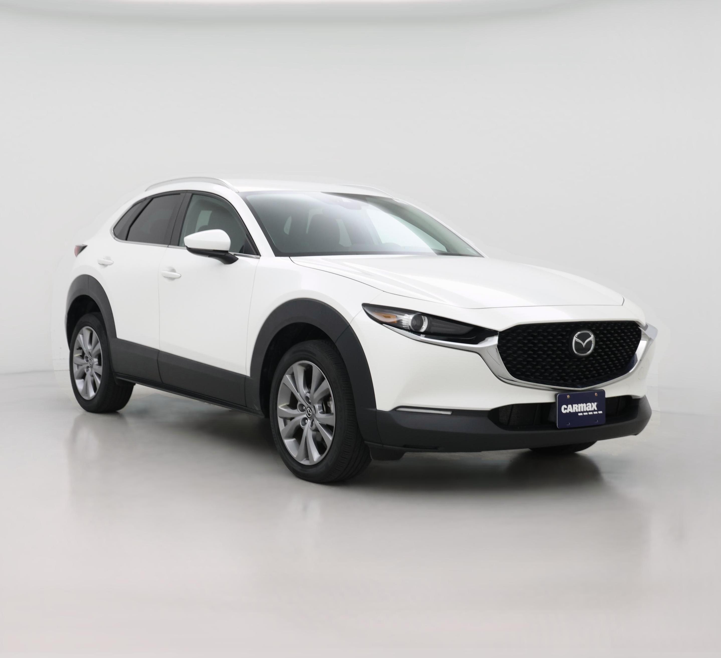 Thumbnail: 2022 Mazda CX-30 - 1