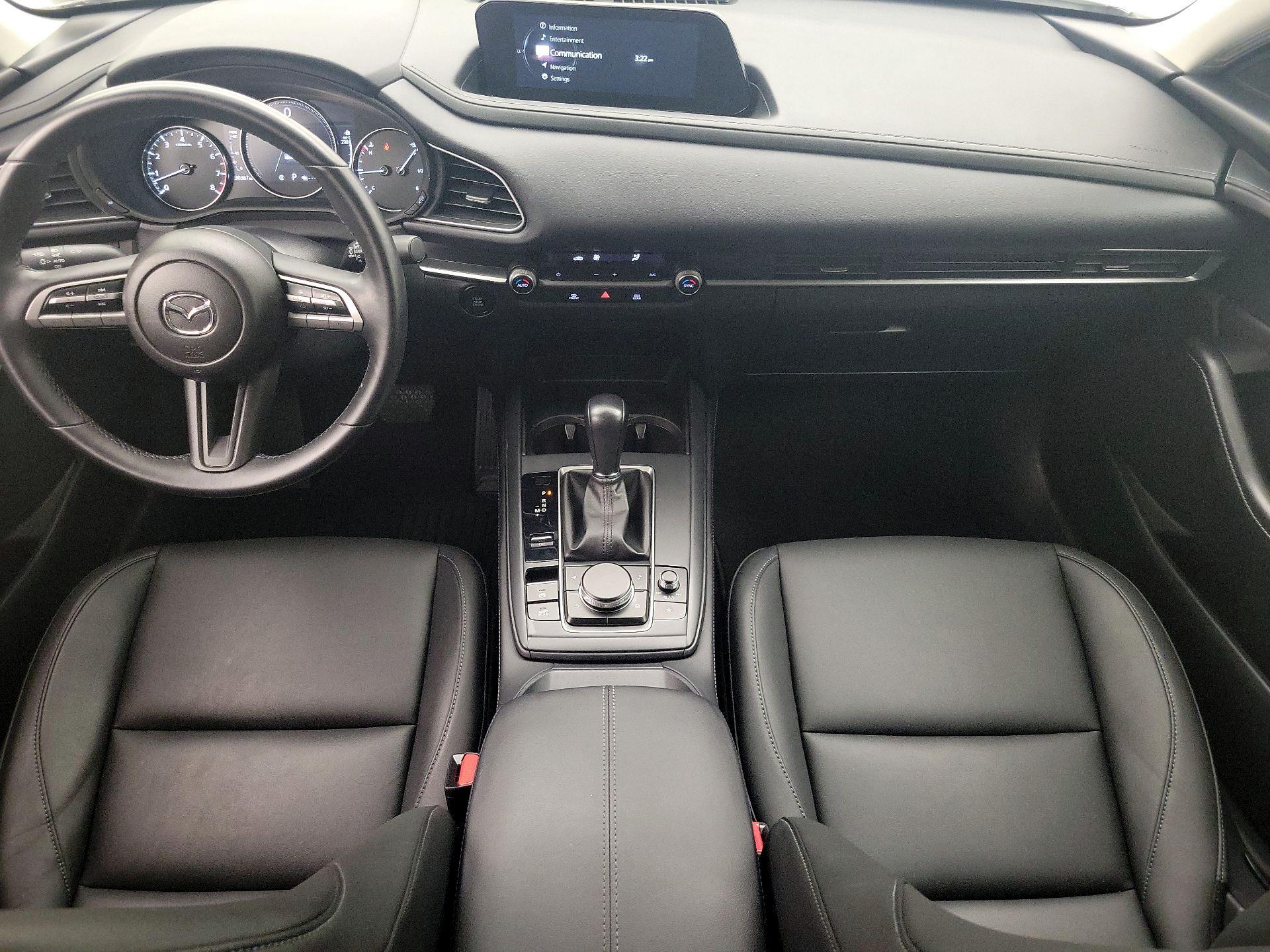 Thumbnail: 2022 Mazda CX-30 - 9