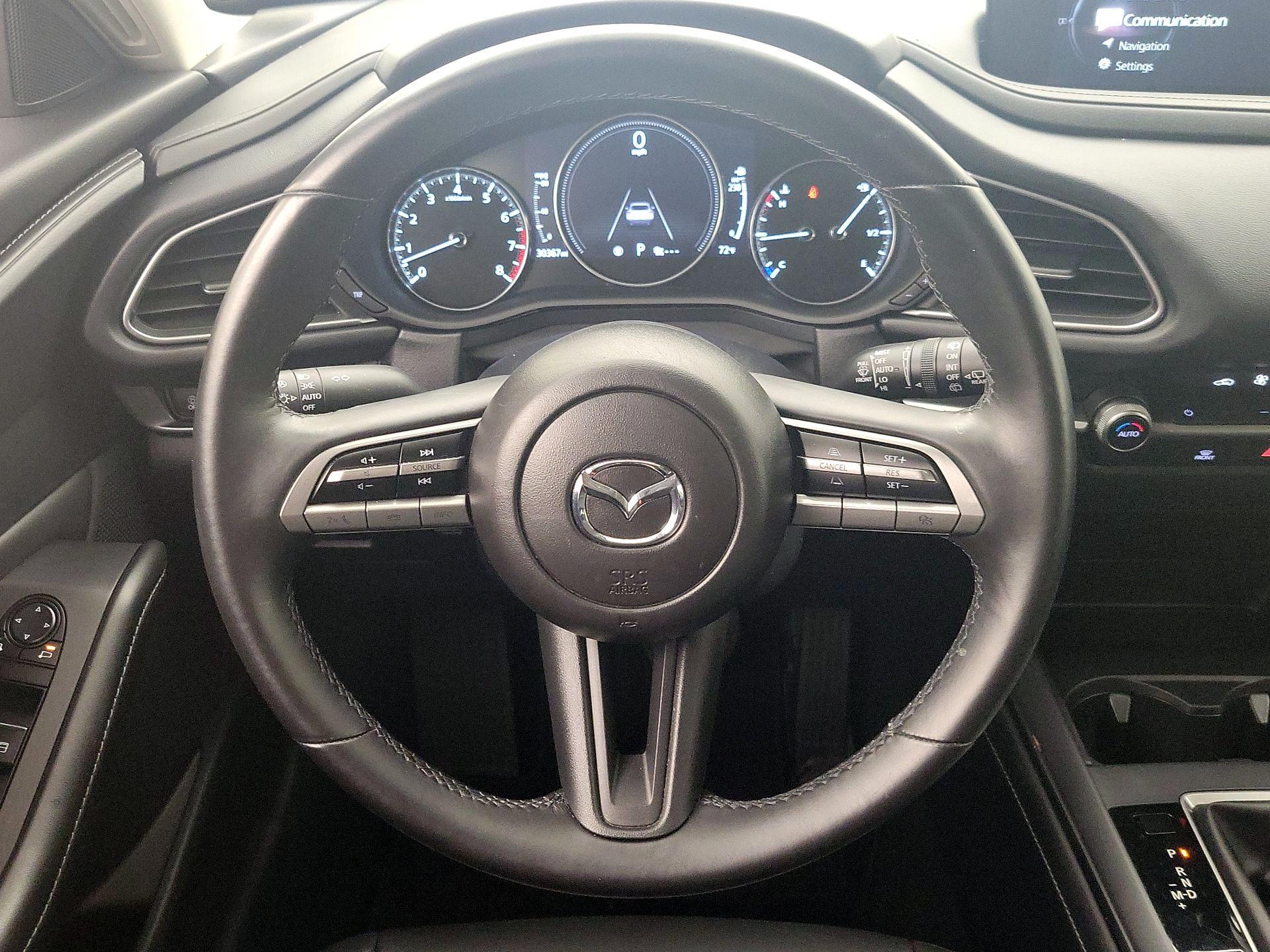Thumbnail: 2022 Mazda CX-30 - 10