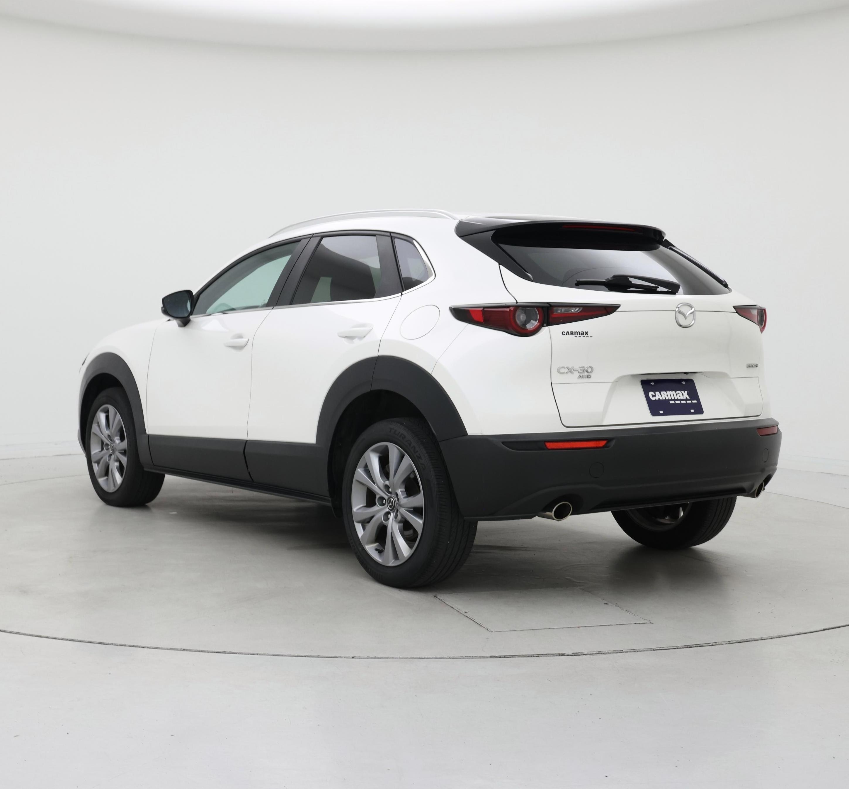 Thumbnail: 2022 Mazda CX-30 - 2