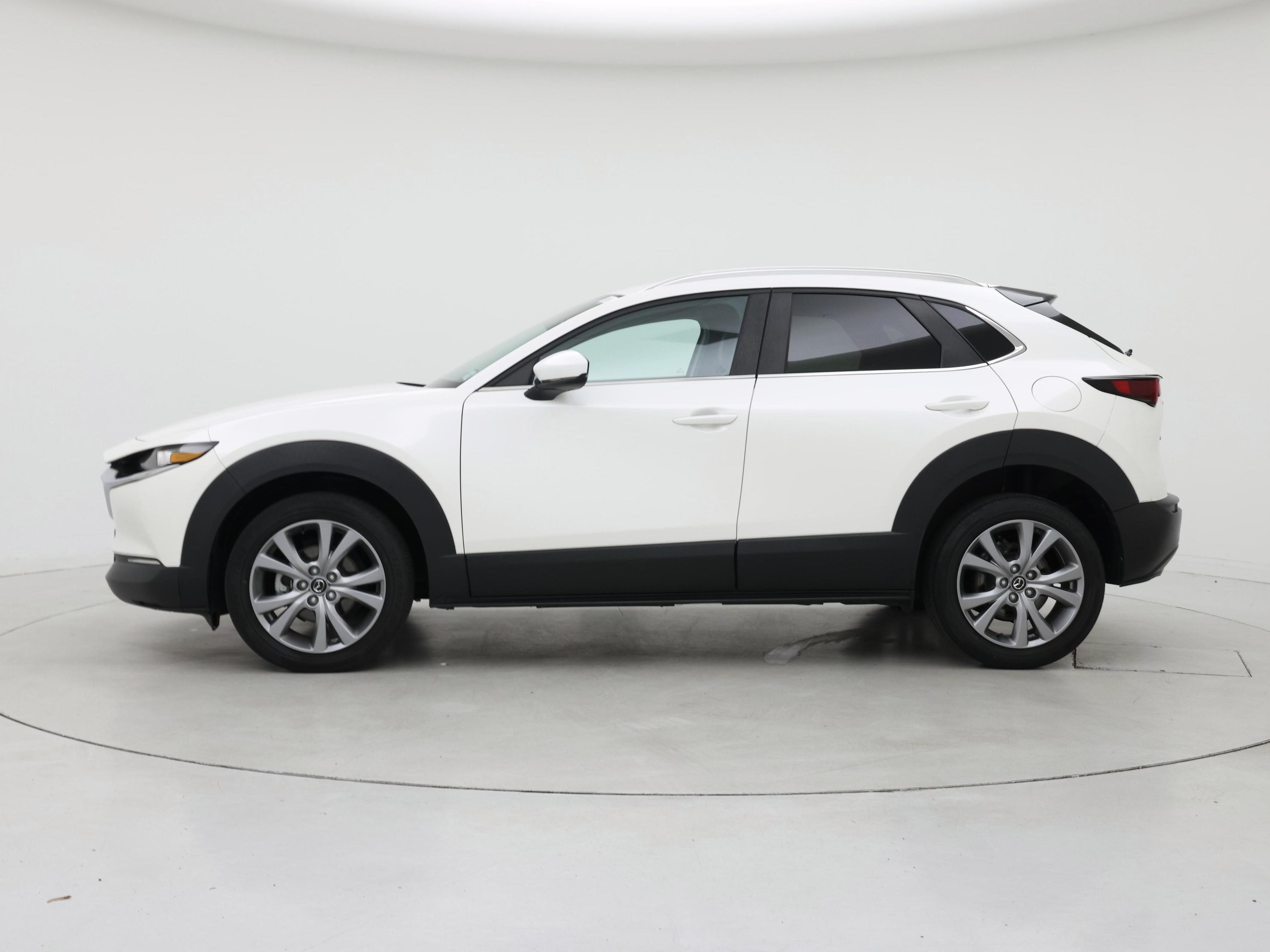 Thumbnail: 2022 Mazda CX-30 - 3