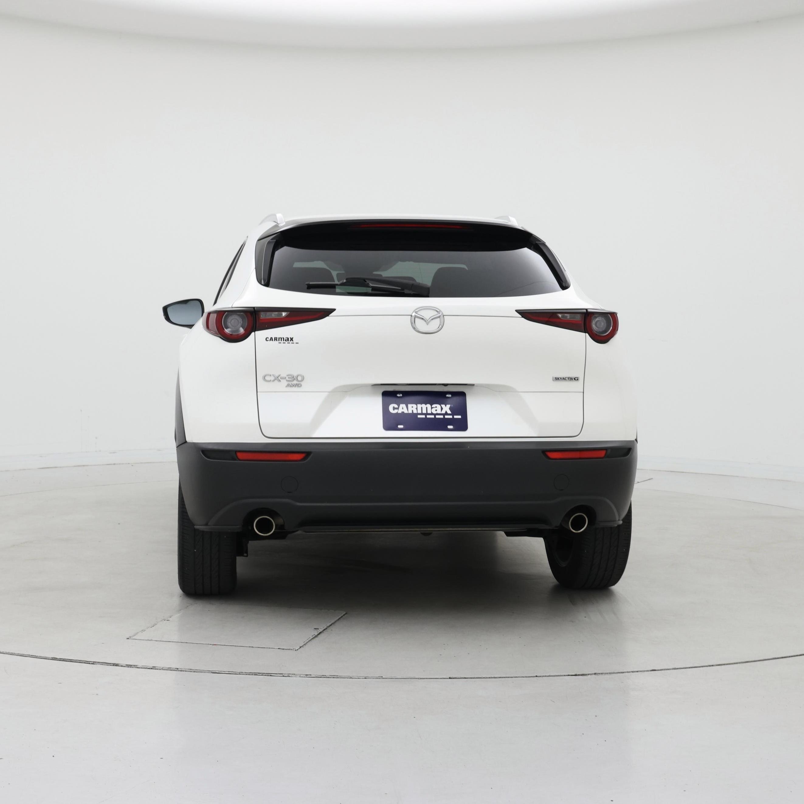 Thumbnail: 2022 Mazda CX-30 - 6