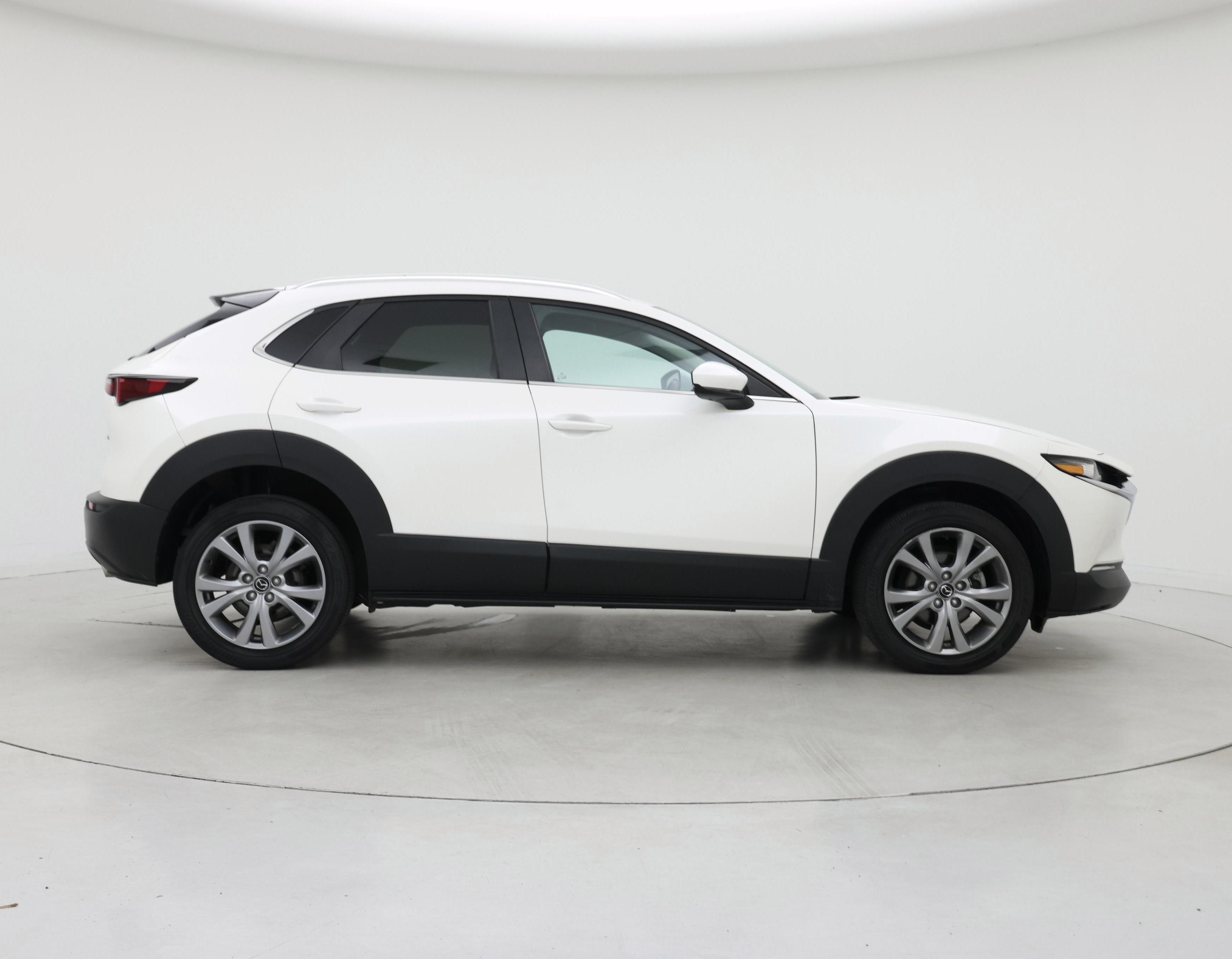 Thumbnail: 2022 Mazda CX-30 - 7