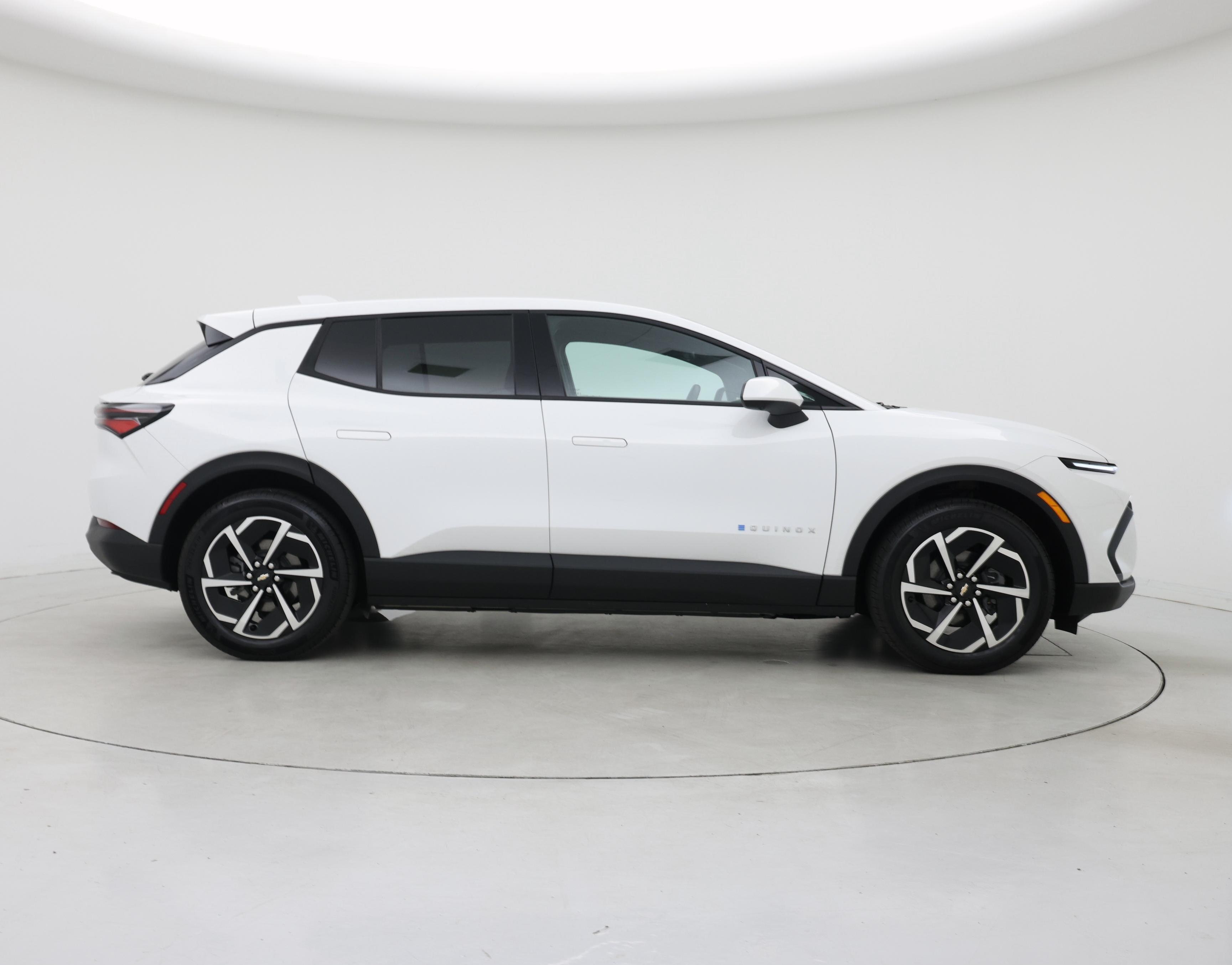 Thumbnail: 2025 Chevrolet Equinox - 7
