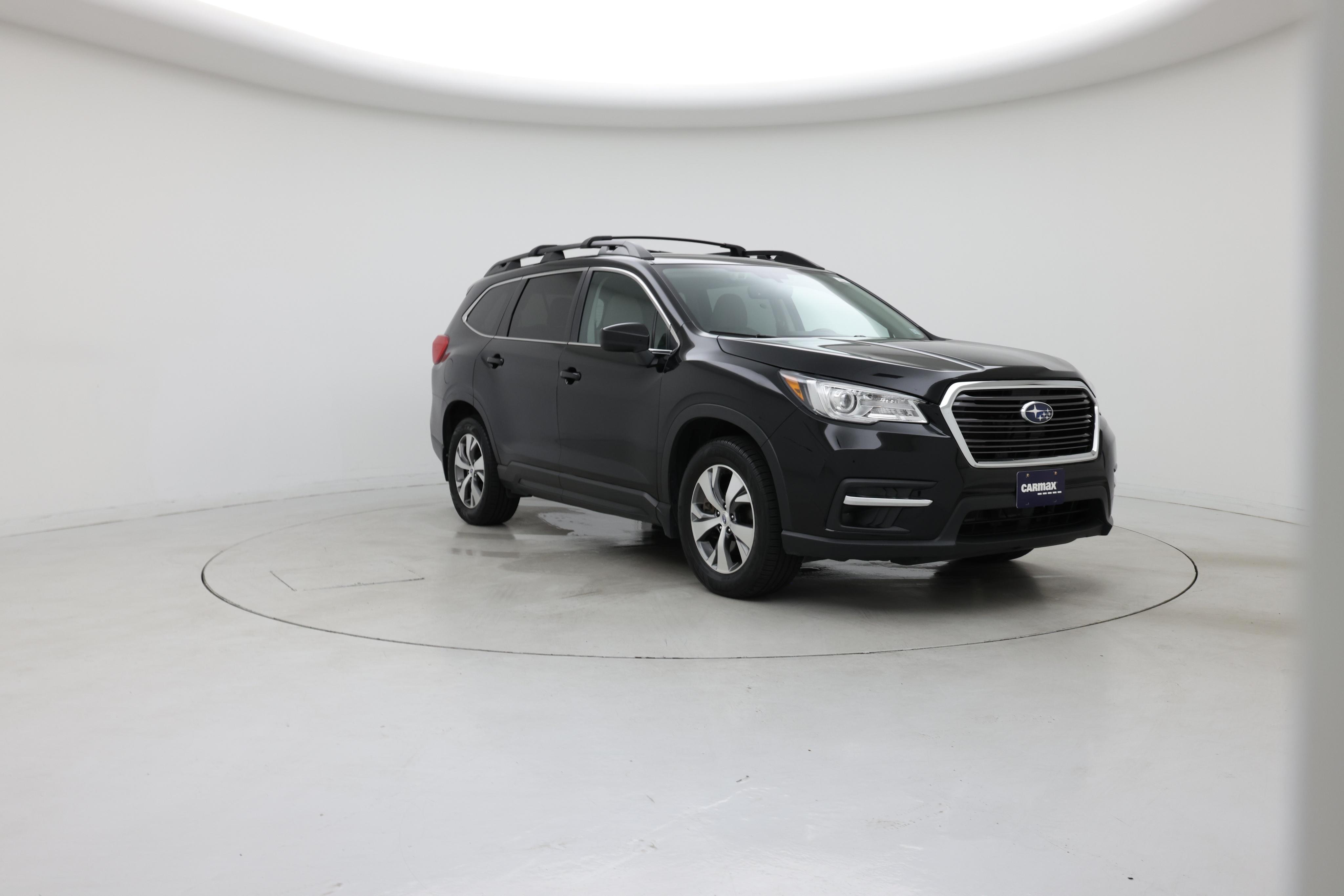 Thumbnail: 2021 Subaru Ascent - 1
