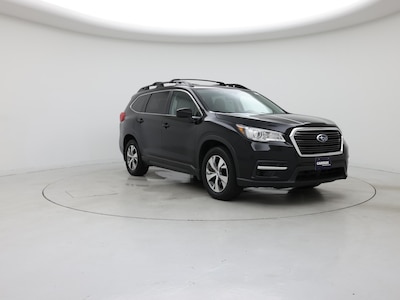 2021 Subaru Ascent Premium