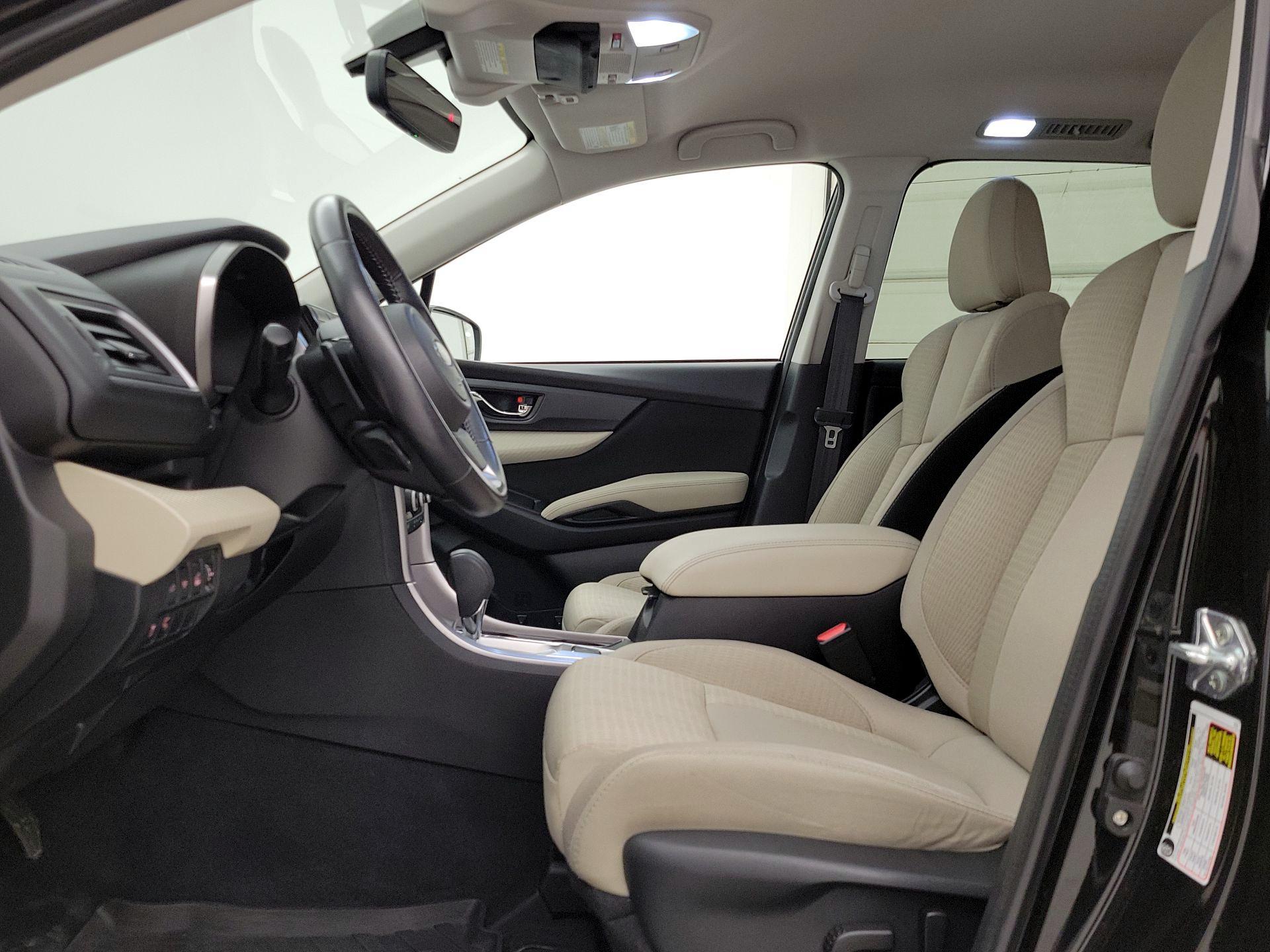 Thumbnail: 2021 Subaru Ascent - 11