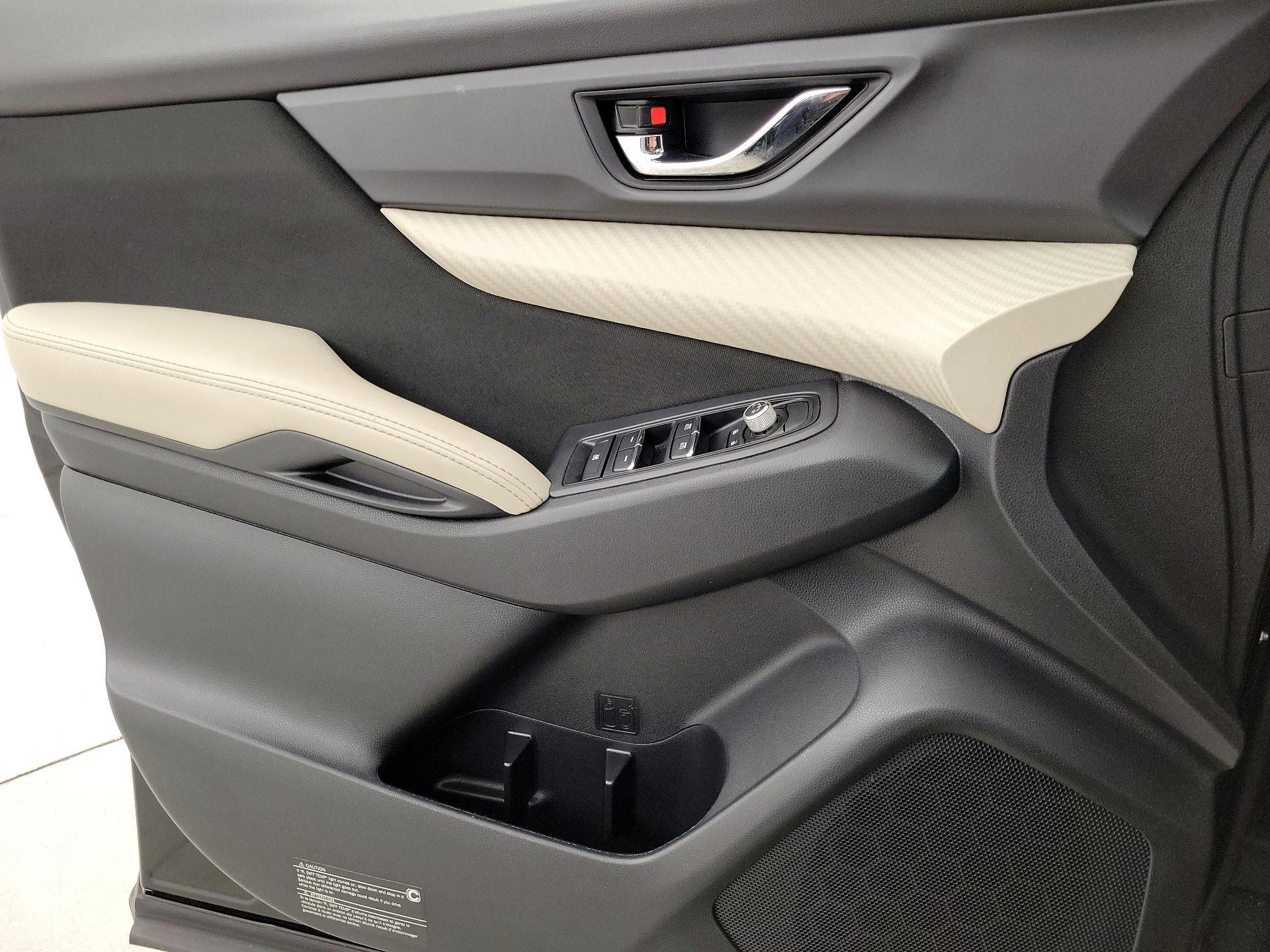 Thumbnail: 2021 Subaru Ascent - 12