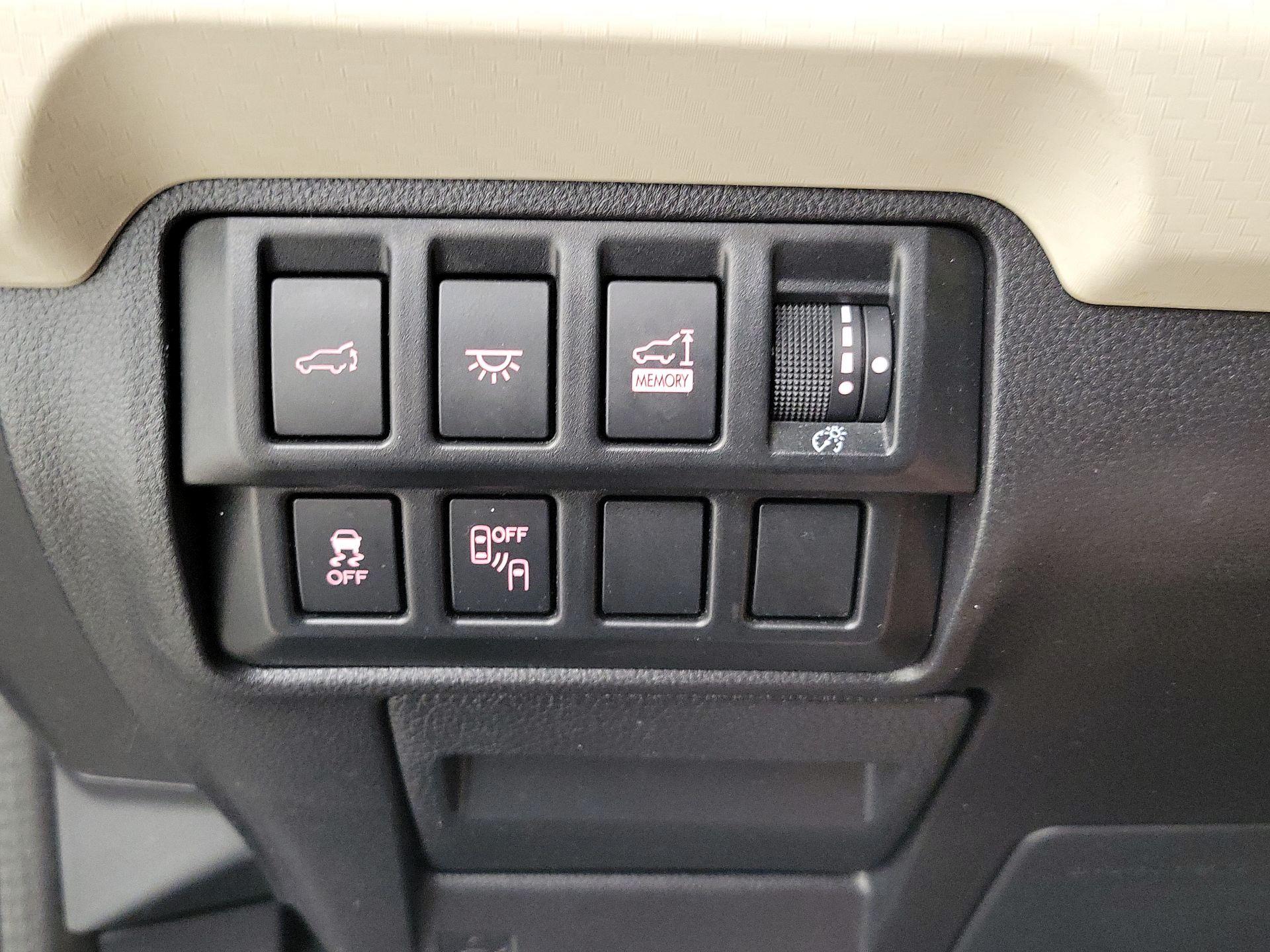 Thumbnail: 2021 Subaru Ascent - 13