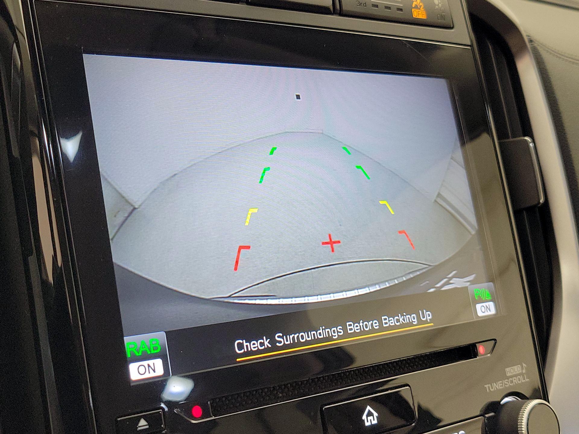 Thumbnail: 2021 Subaru Ascent - 14