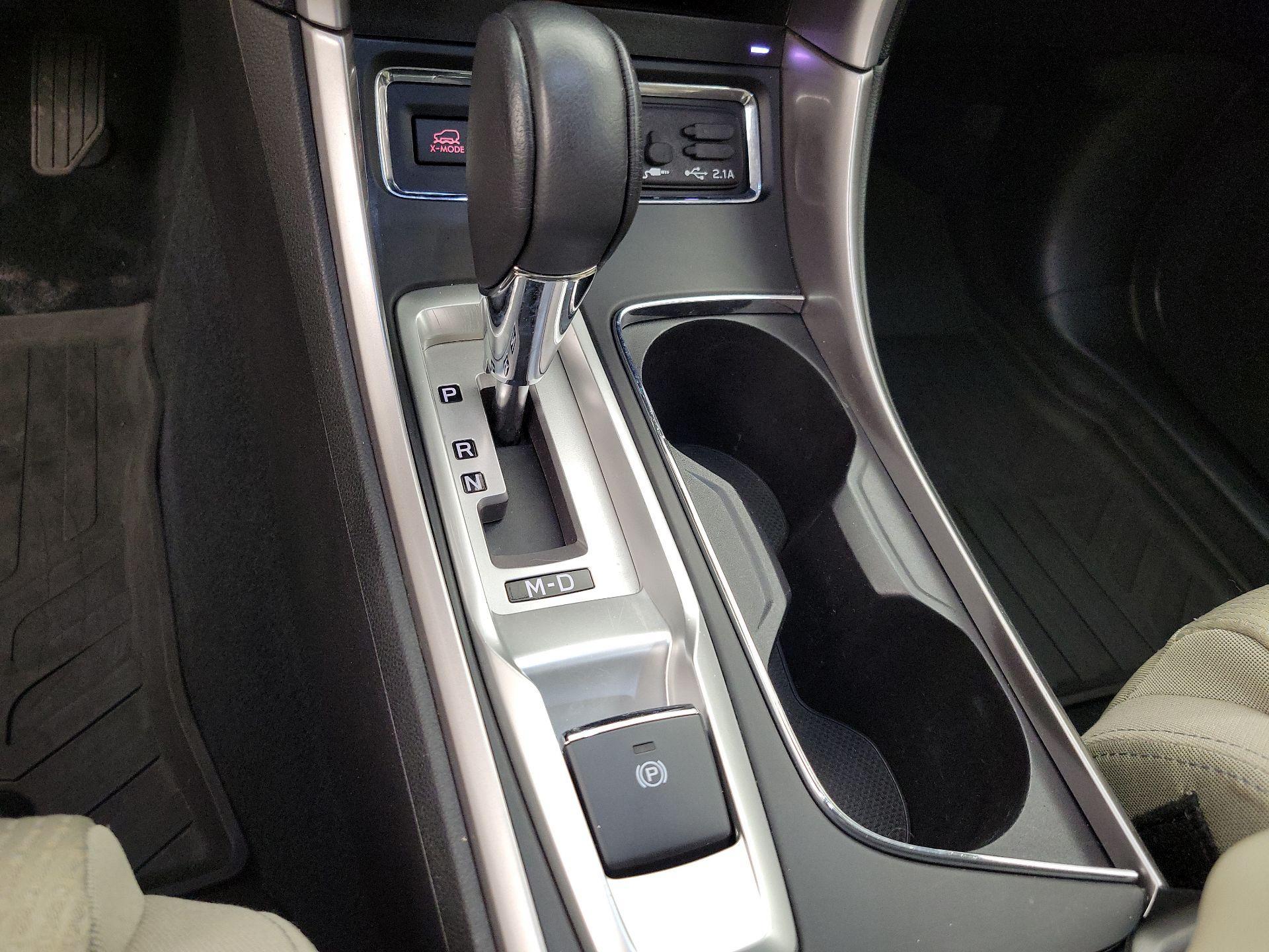 Thumbnail: 2021 Subaru Ascent - 17