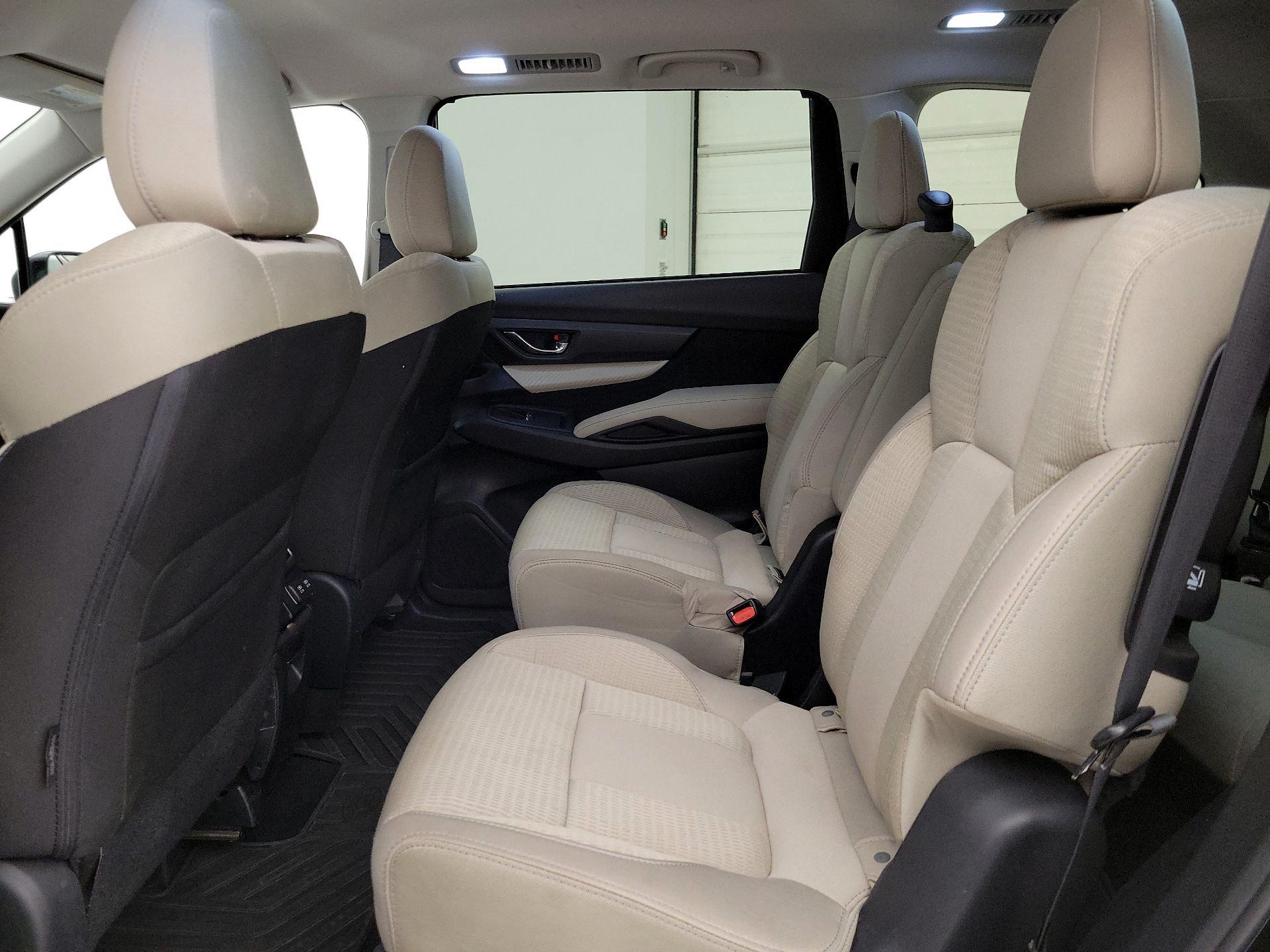 Thumbnail: 2021 Subaru Ascent - 19