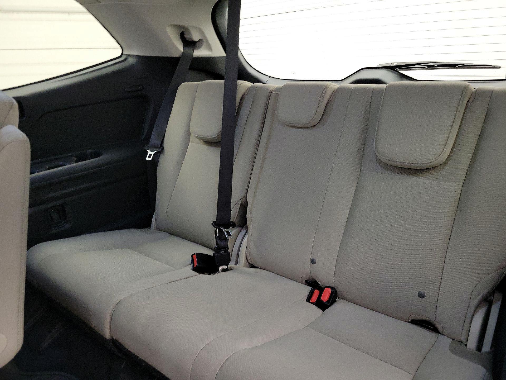 Thumbnail: 2021 Subaru Ascent - 20