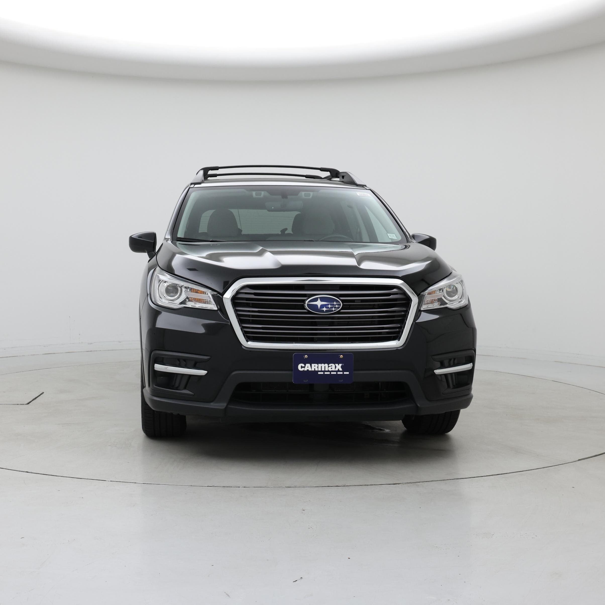 Thumbnail: 2021 Subaru Ascent - 5