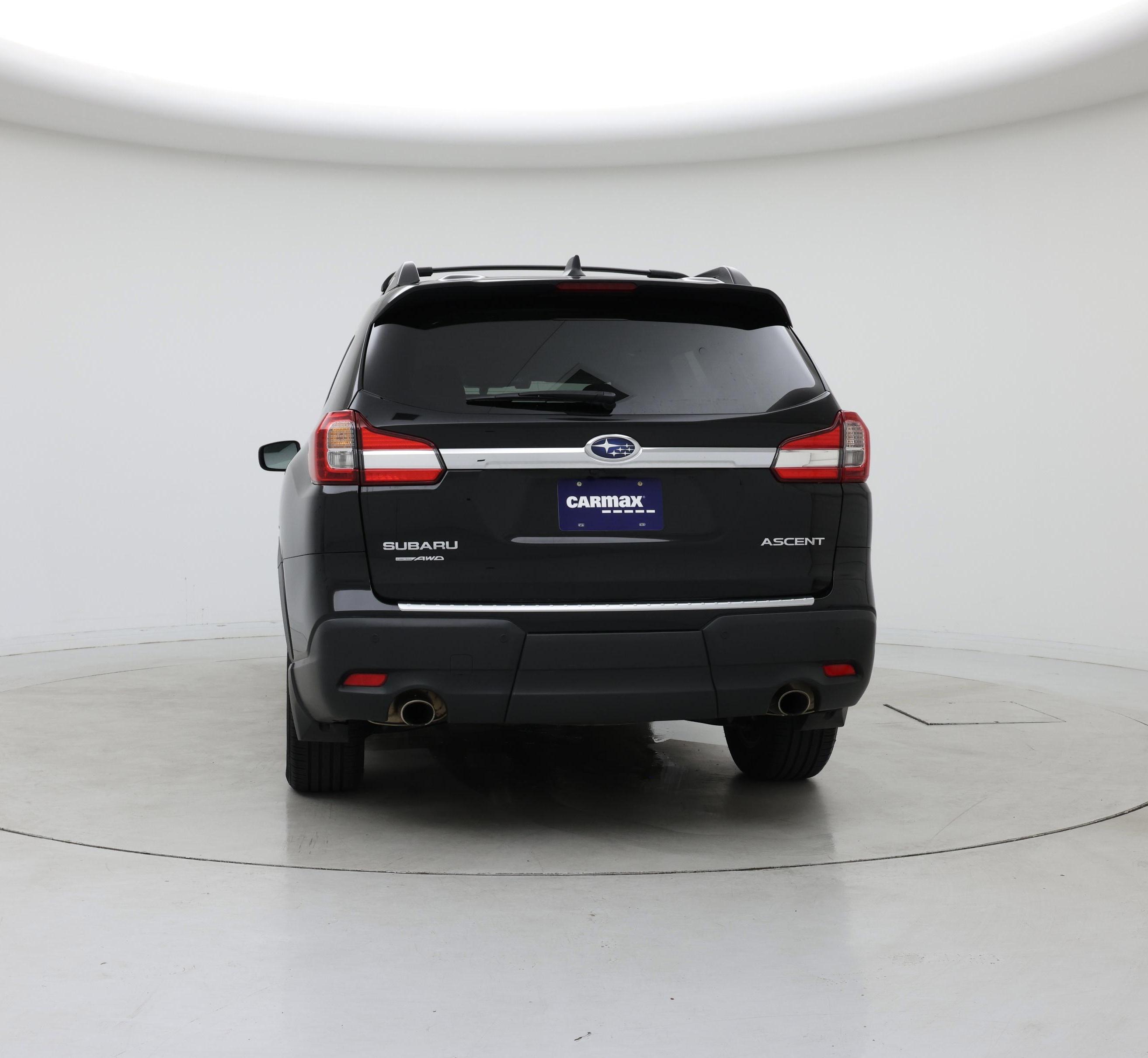 Thumbnail: 2021 Subaru Ascent - 6